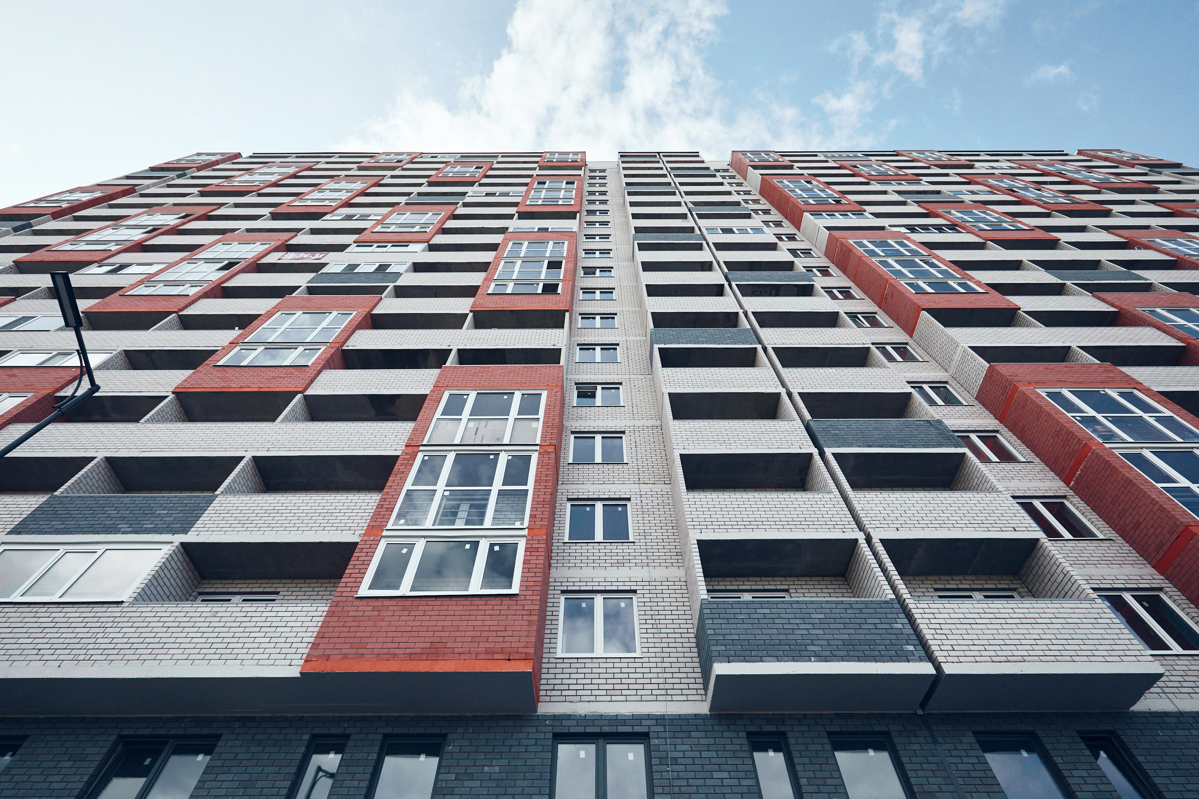 Новый мыс 3.0 © ГК «Меридиан». Бизнес портрет Аэросъемка Интерьерная съемка Тюмень