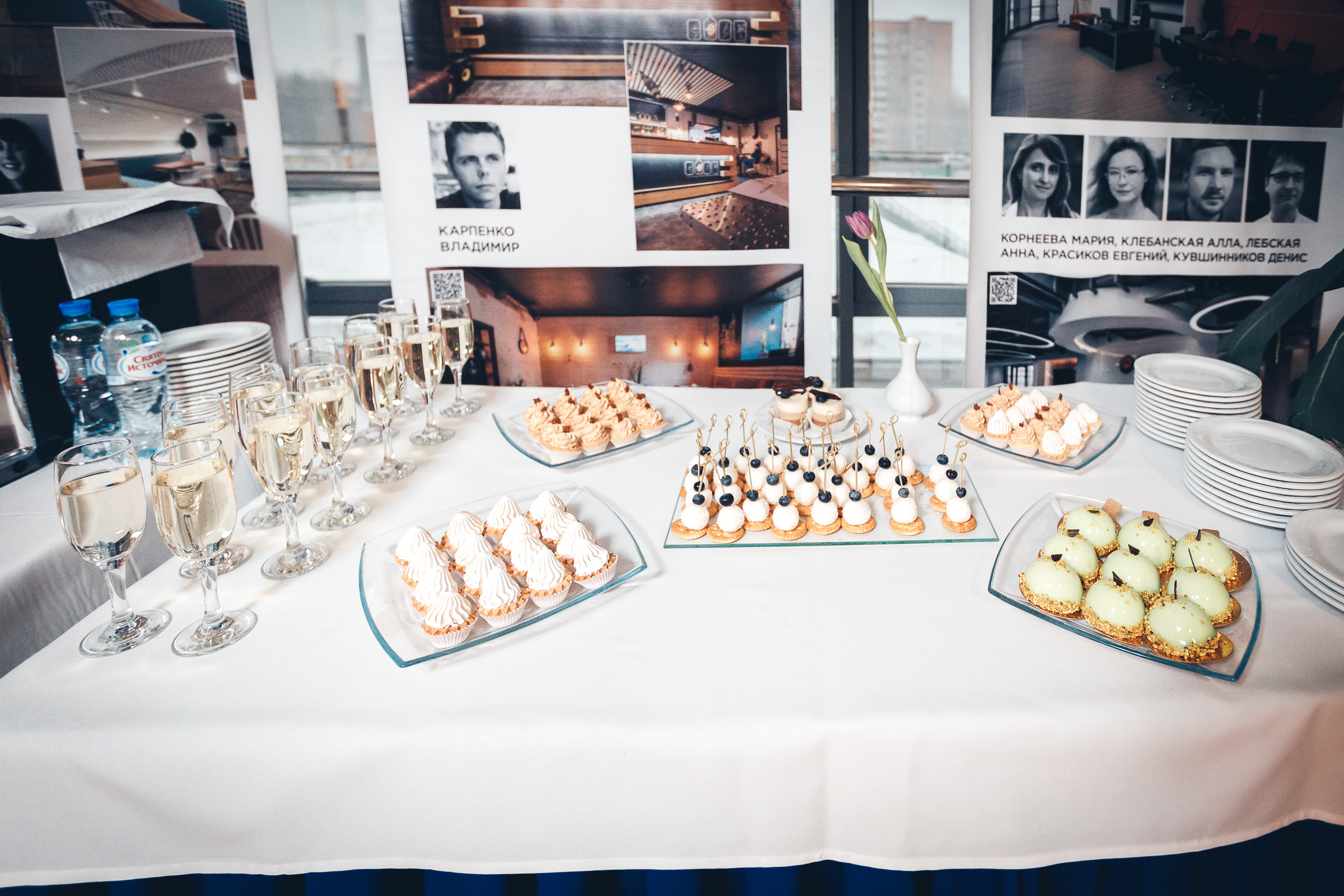 Public space. Бизнес портрет Аэросъемка Интерьерная съемка Тюмень