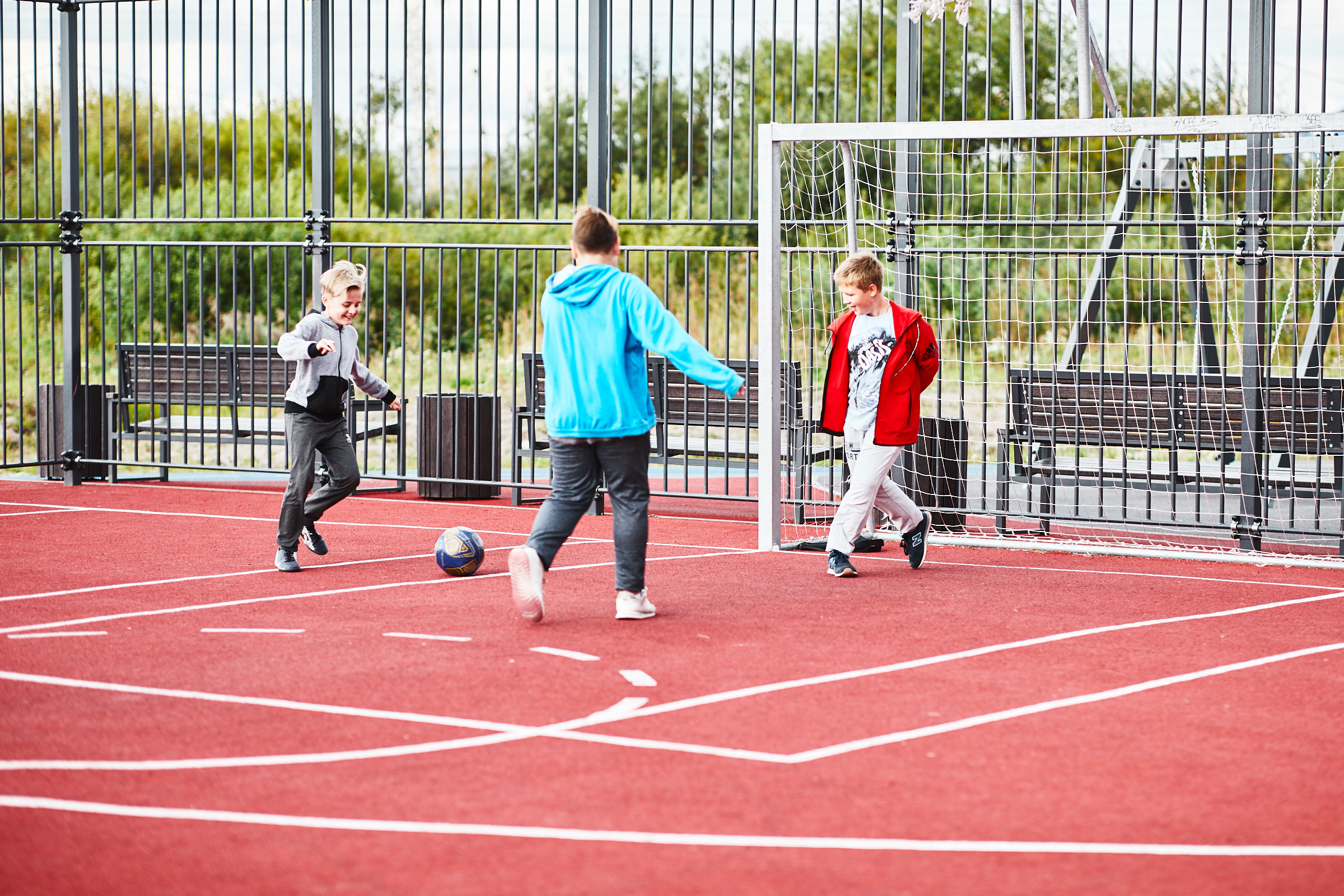 Новый мыс 3.0 © ГК «Меридиан». Бизнес портрет Аэросъемка Интерьерная съемка Тюмень