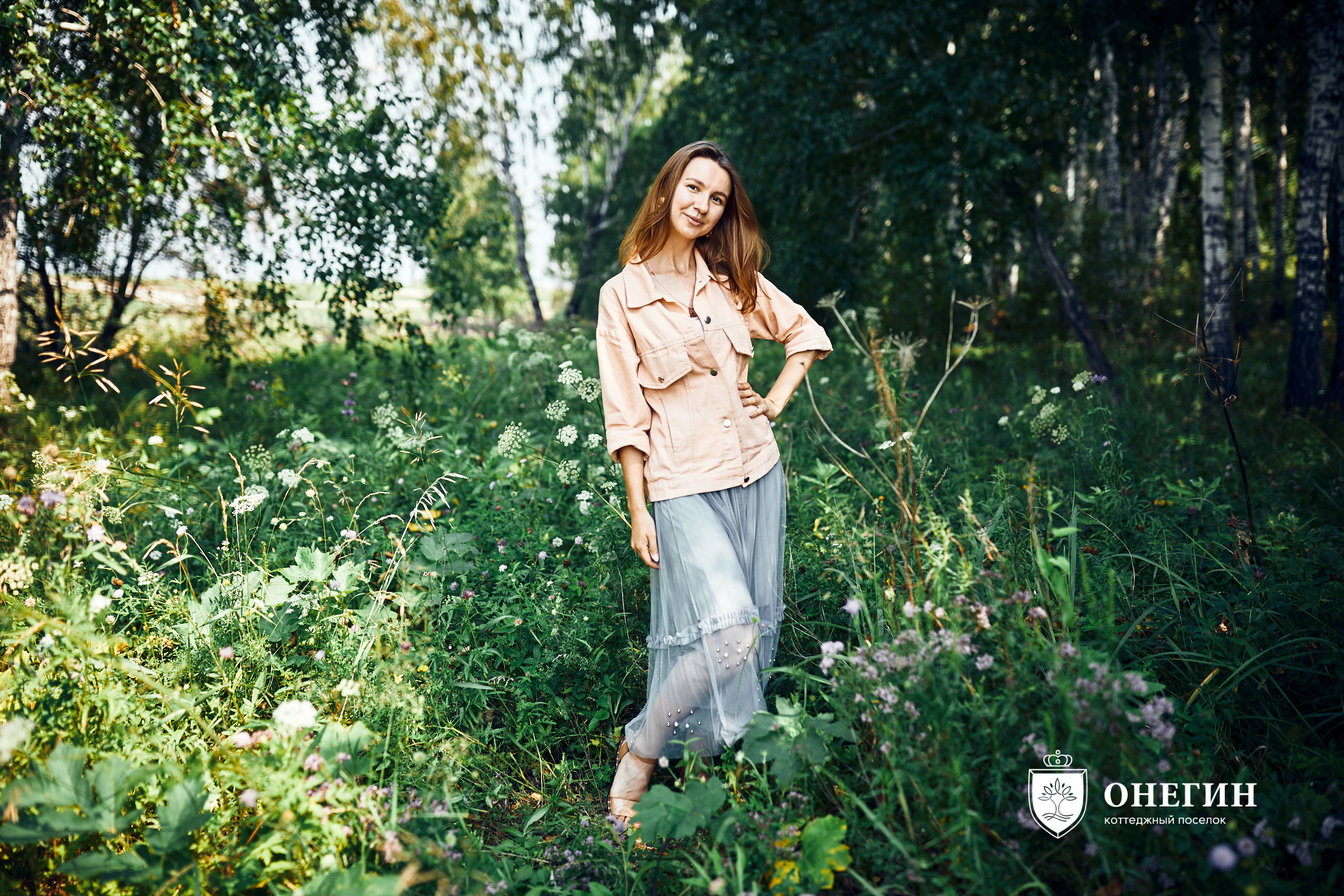 Пикник. Бизнес портрет Аэросъемка Интерьерная съемка Тюмень