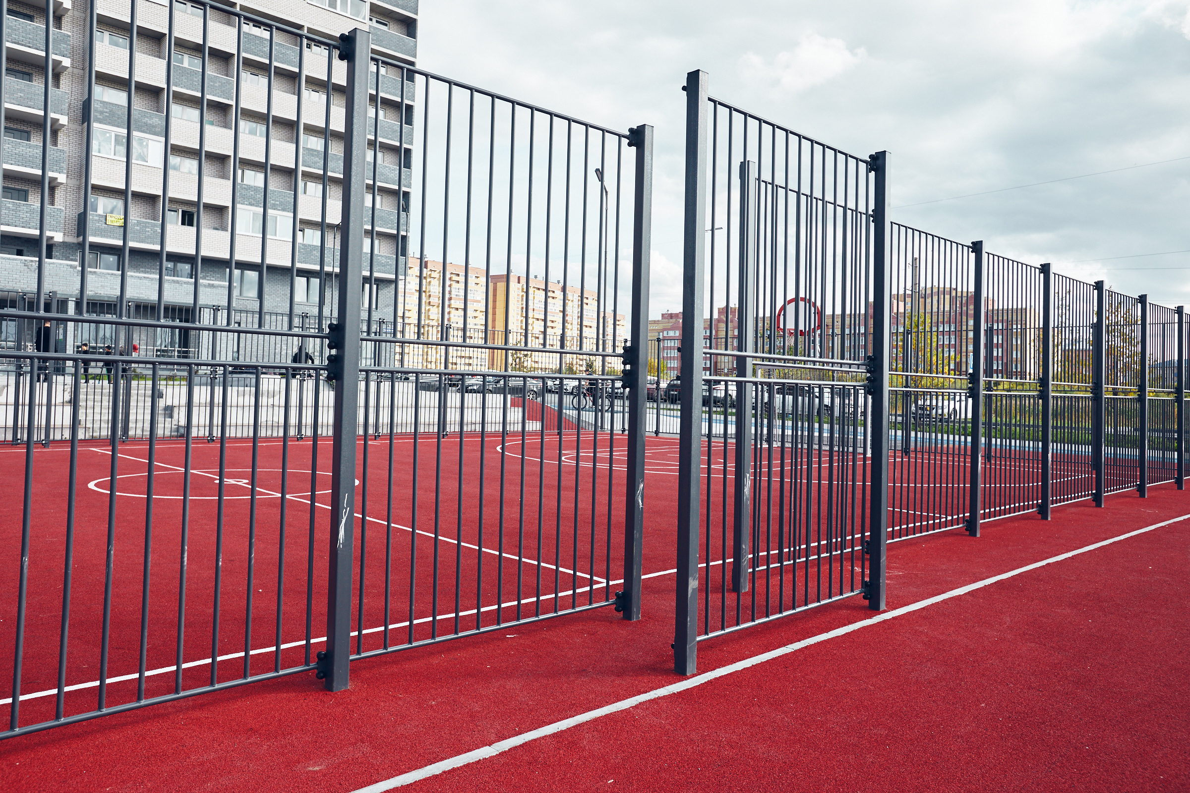 Новый мыс 3.0 © ГК «Меридиан». Бизнес портрет Аэросъемка Интерьерная съемка Тюмень