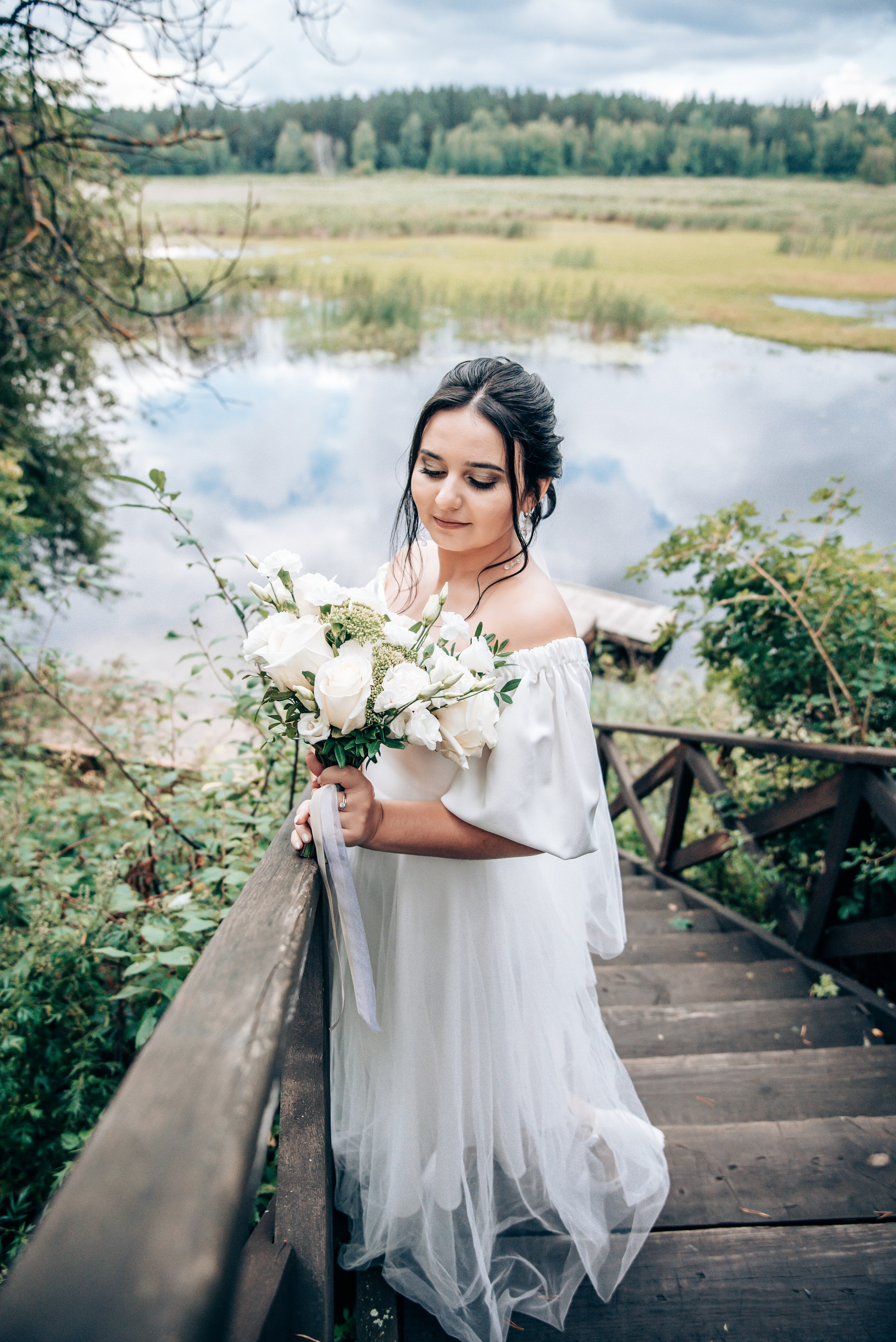 Екатерина & Максим. Семейный фотограф в Барнауле