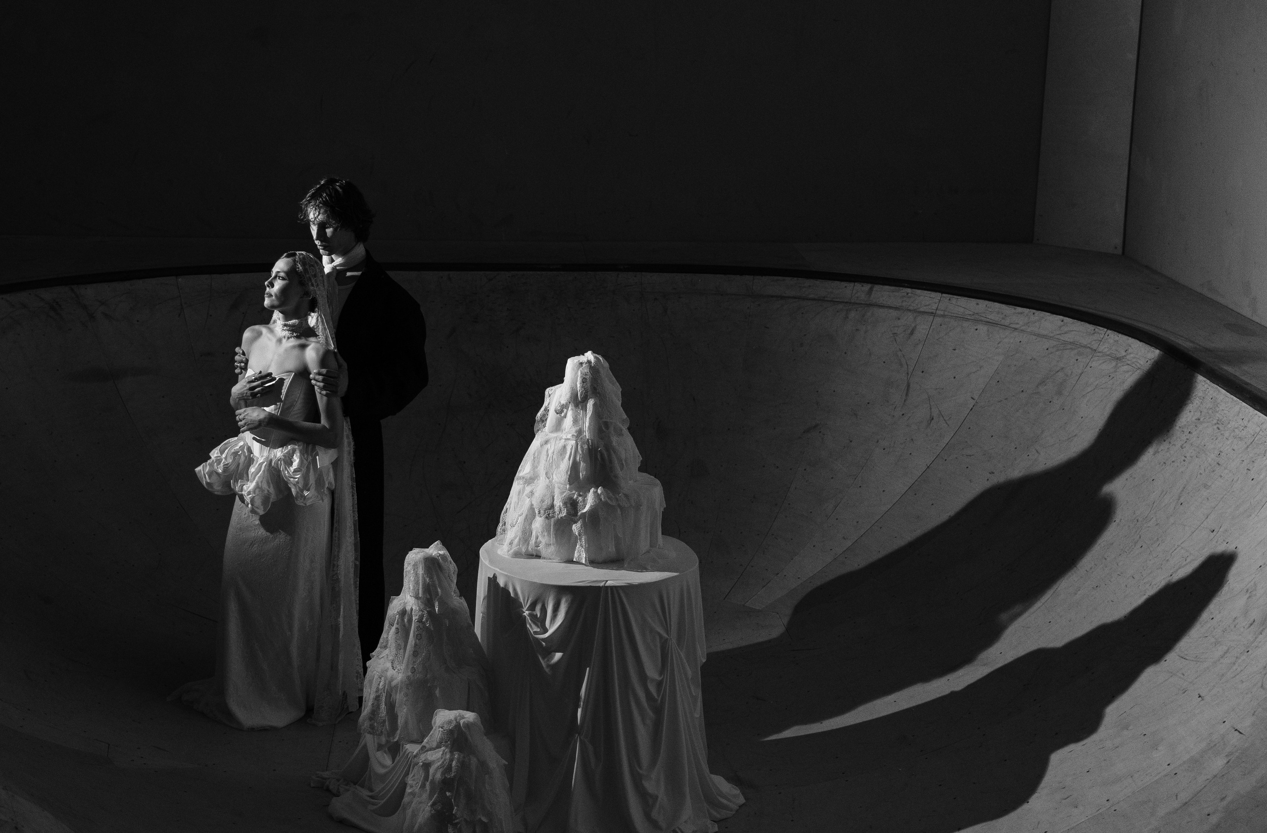 Raul & Liza. Свадебный фотограф Ильнар Асадуллин