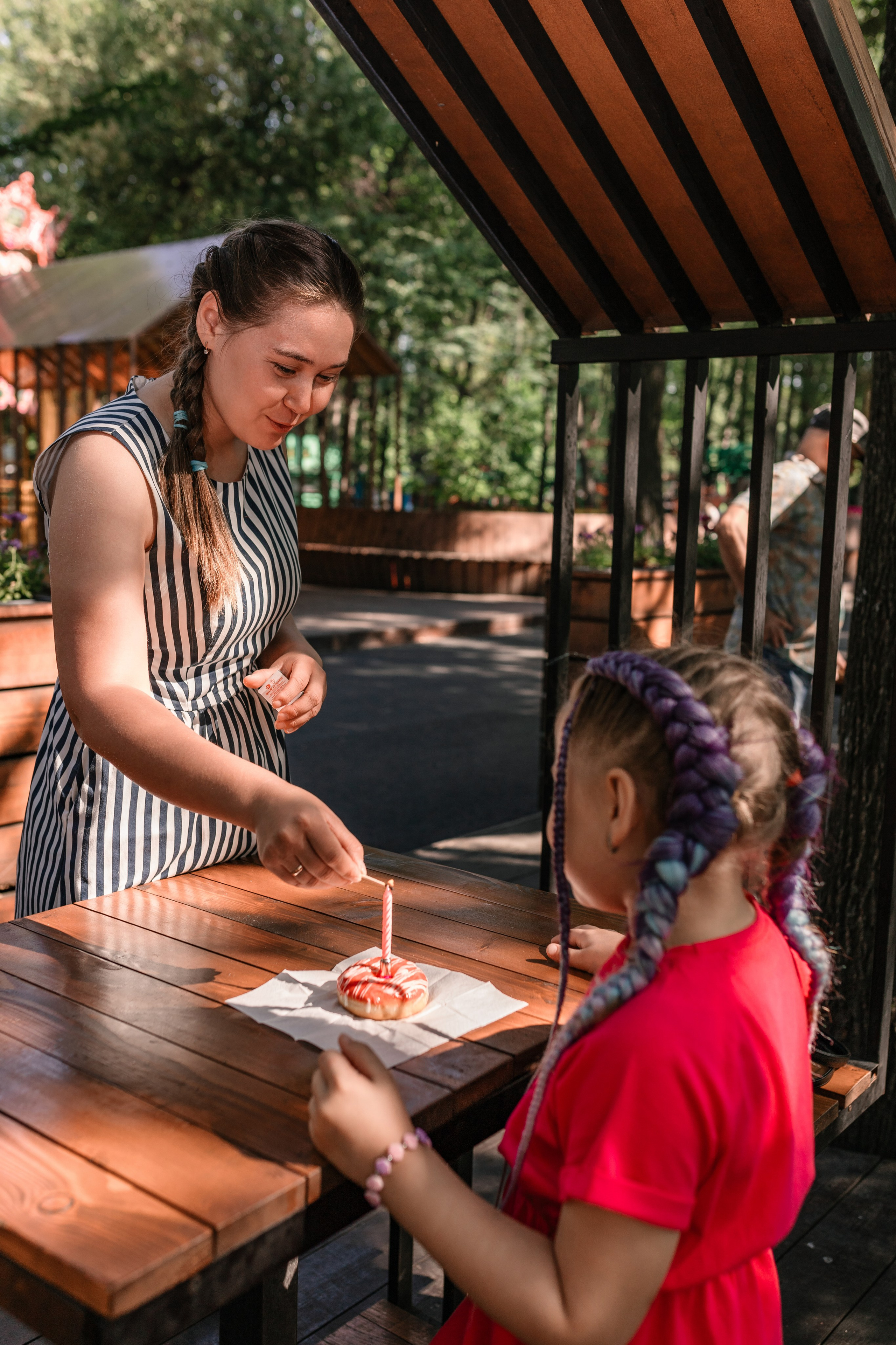 Семейная прогулка. Август 2025. Фотограф Пермь. Свадьбы. Семья и дети, школа, д. сад. Фотокниги