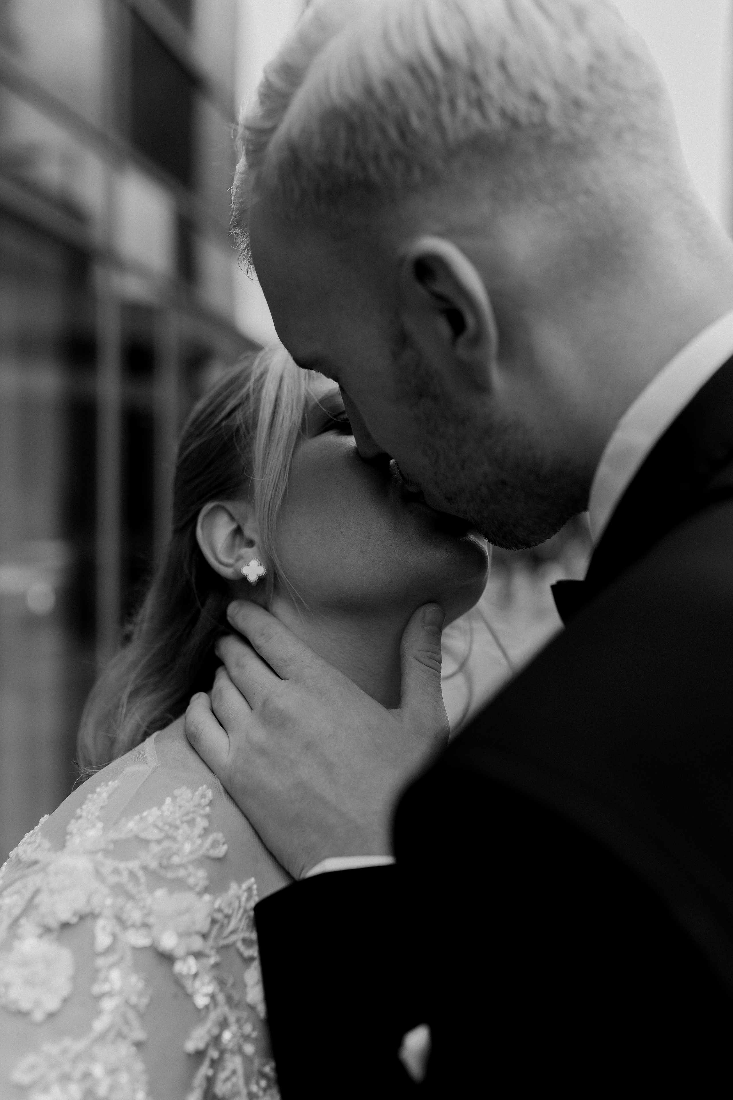 Ангелина и Дмитрий