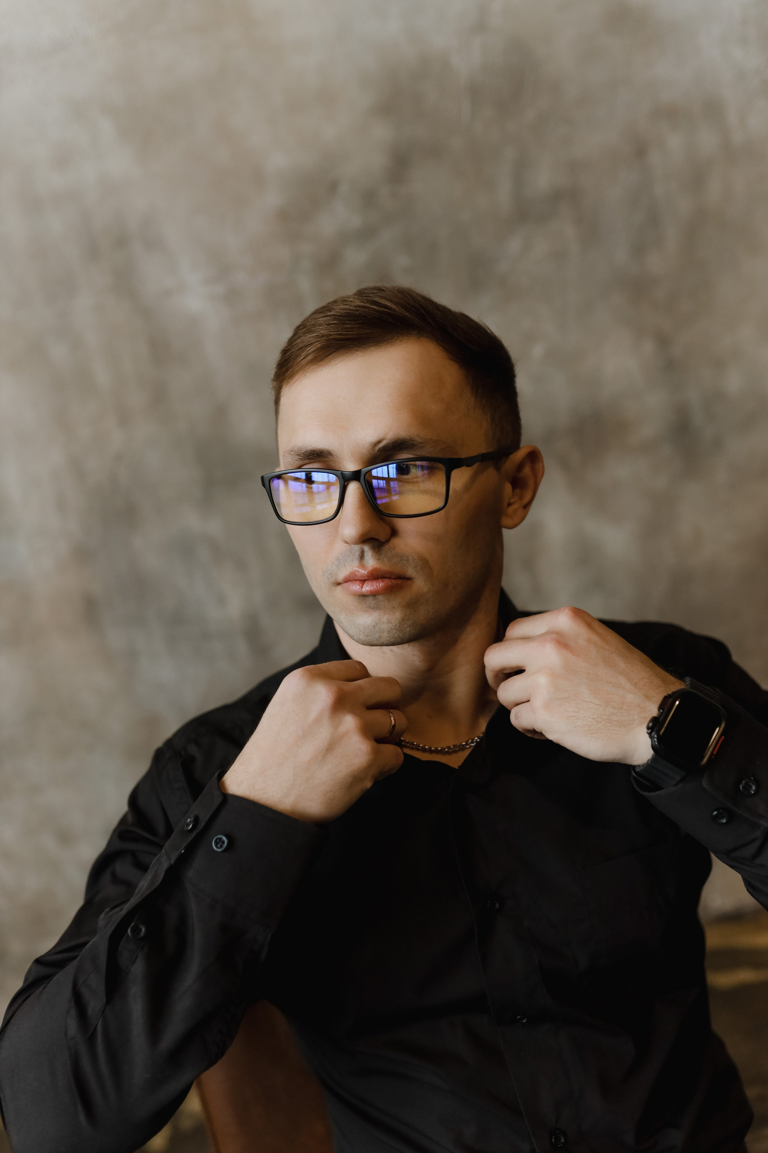 Алла и Дмитрий