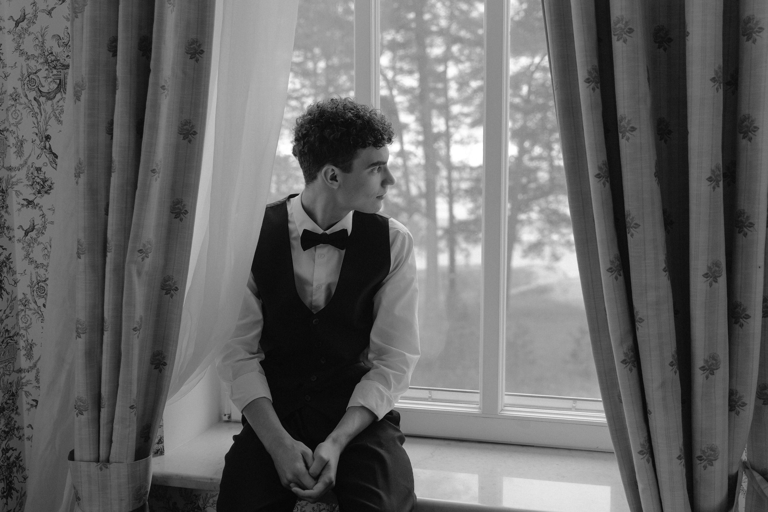 P&A (творческая съемка). Свадебный фотограф — Наталья Фед СПб/Москва