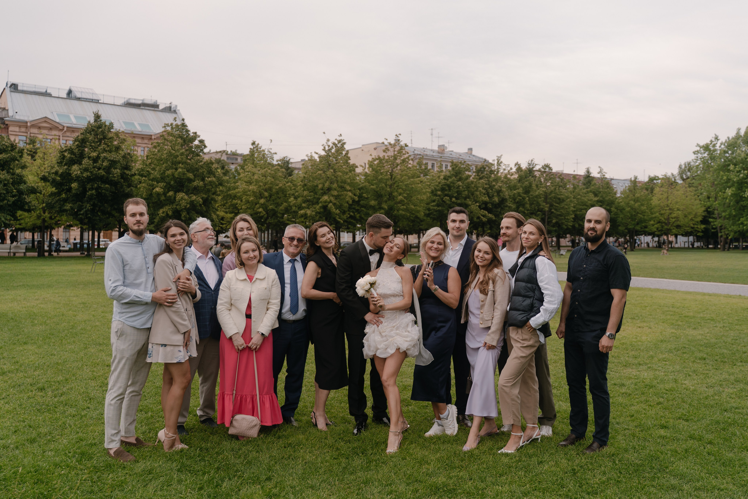 V&D. Свадебный фотограф — Наталья Фед СПб/Москва