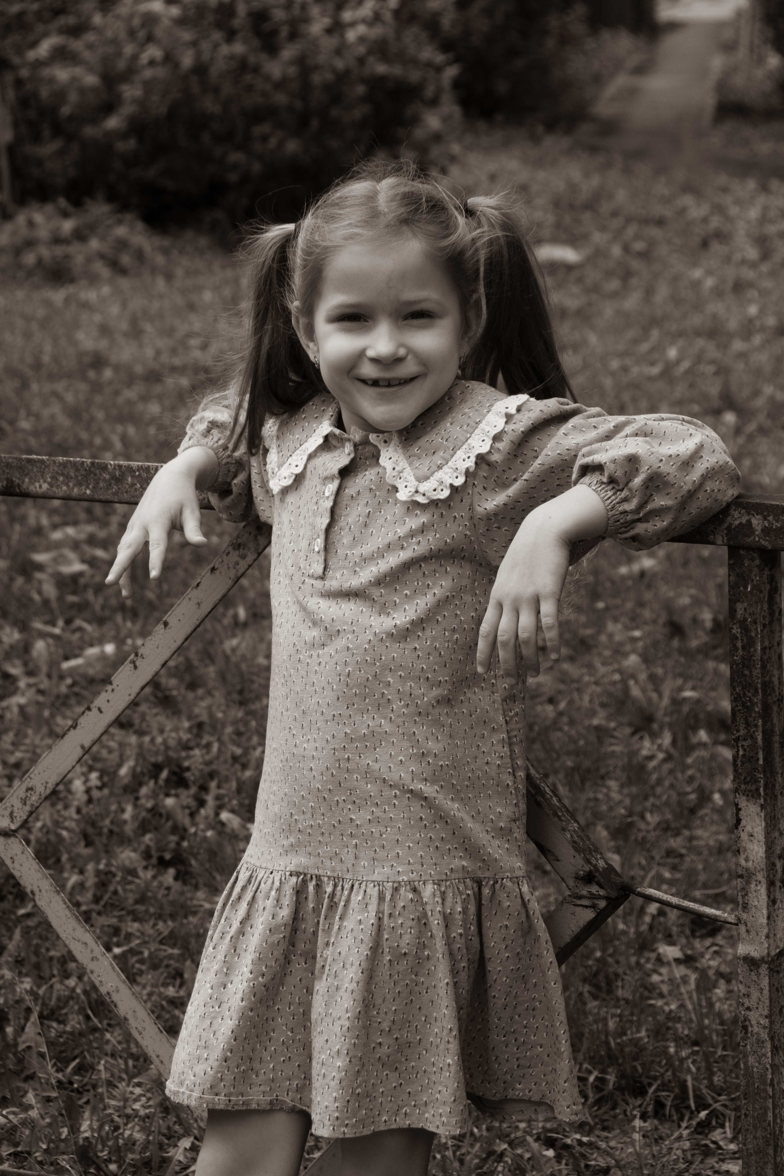 2023 г. Портреты выпускников. Репортажный и детский фотограф в Новосибирске