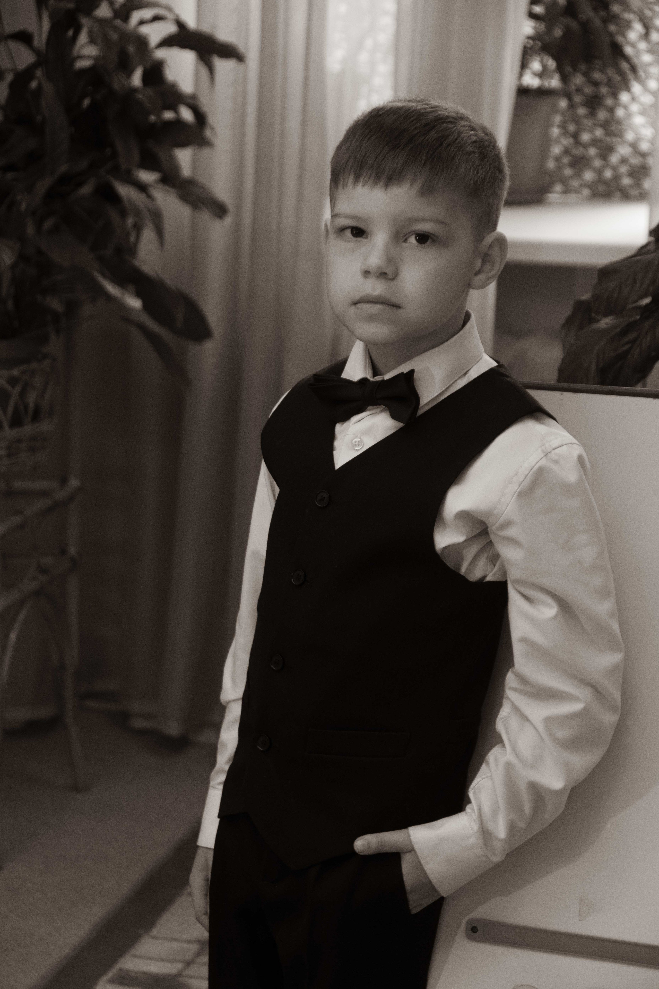 2023 г. Портреты выпускников. Репортажный и детский фотограф в Новосибирске