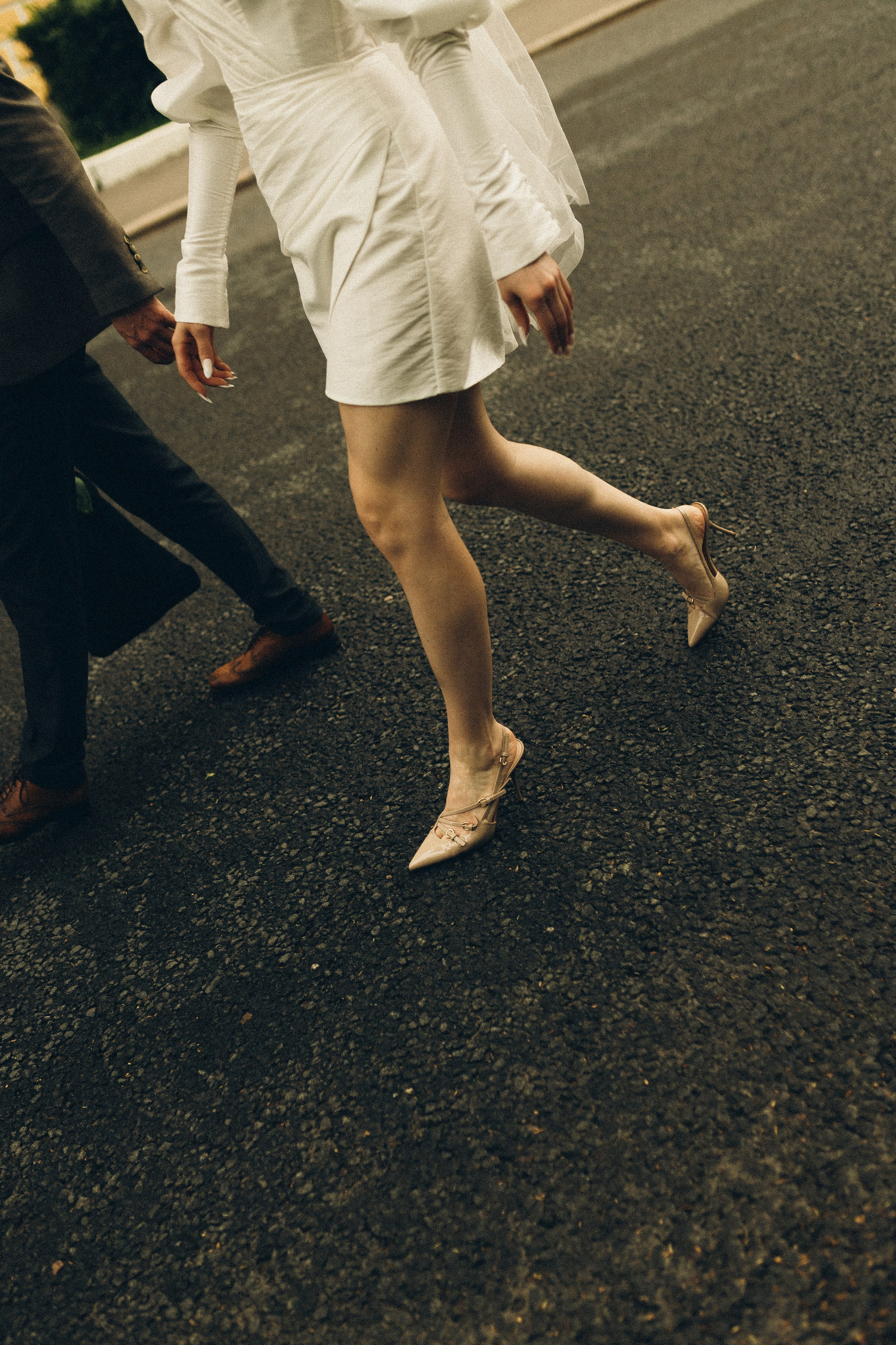 Петергоф. Фотограф Анастасия Платонова | Санкт-Петербург