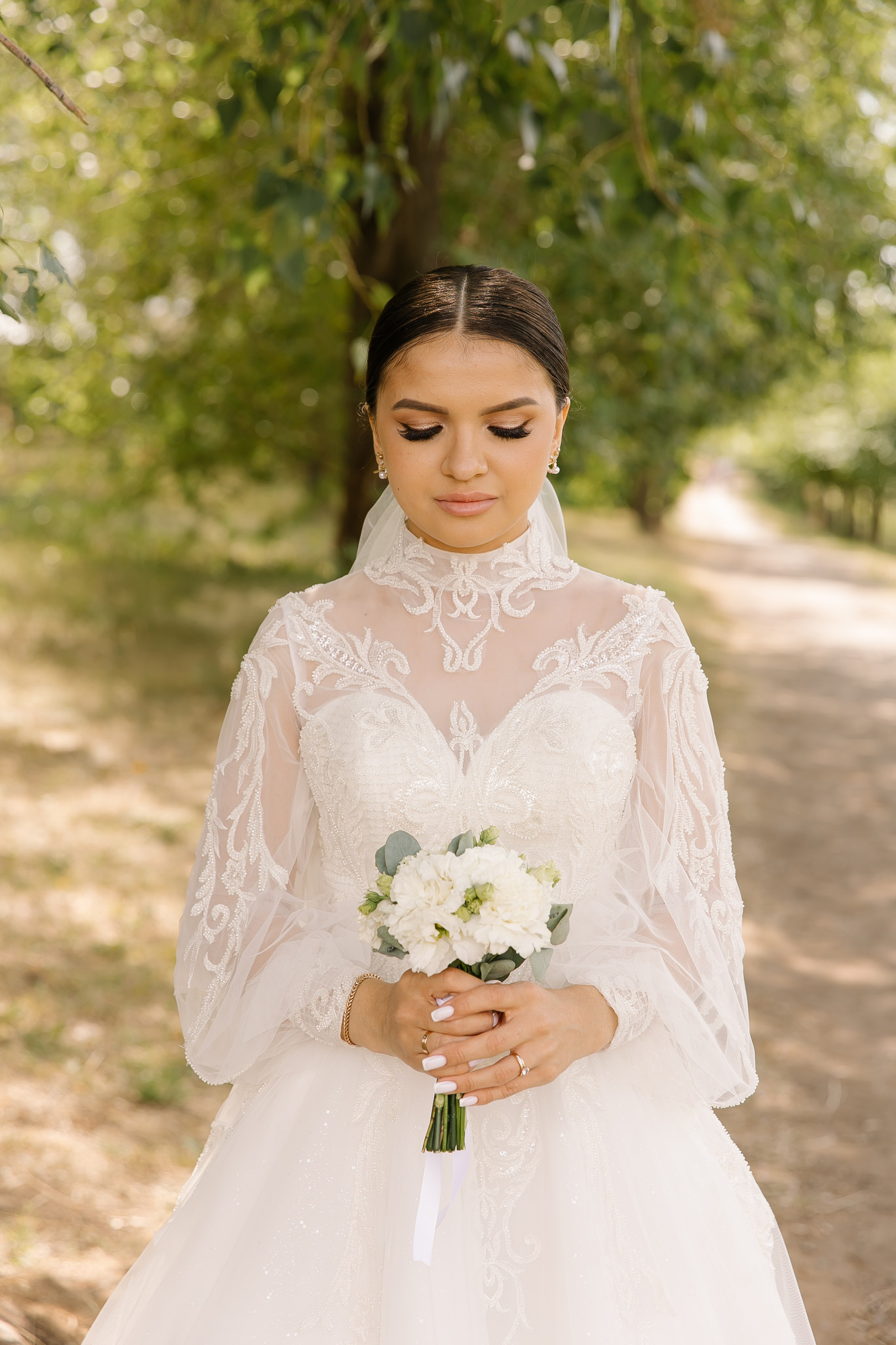 Свадьба Ленар и Лиана. Свадебный и семейный фотограф в Набережных Челнах и Казани