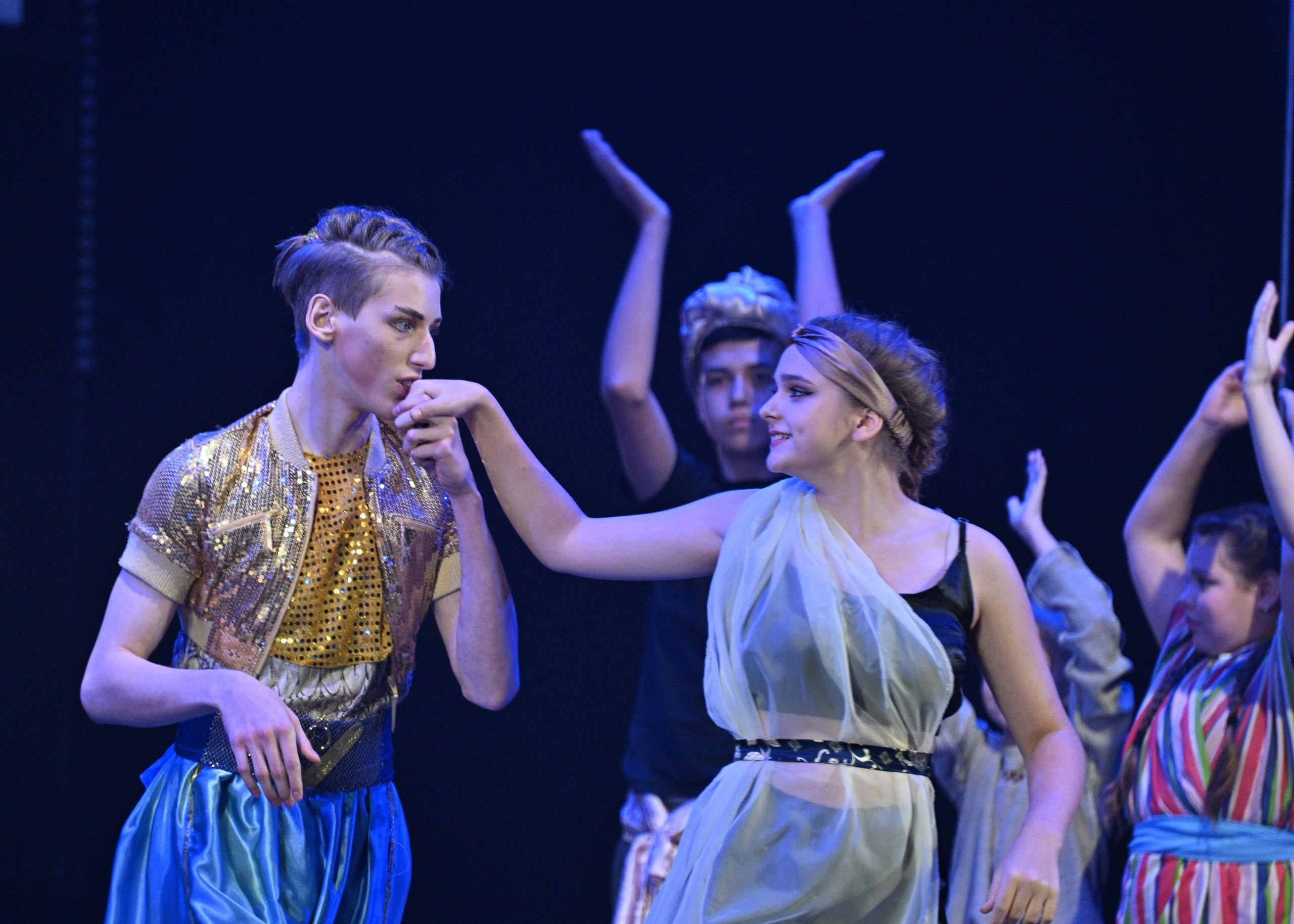 Культура. Профессиональный фотограф ДМИТРИЙ ЕГОРОВ