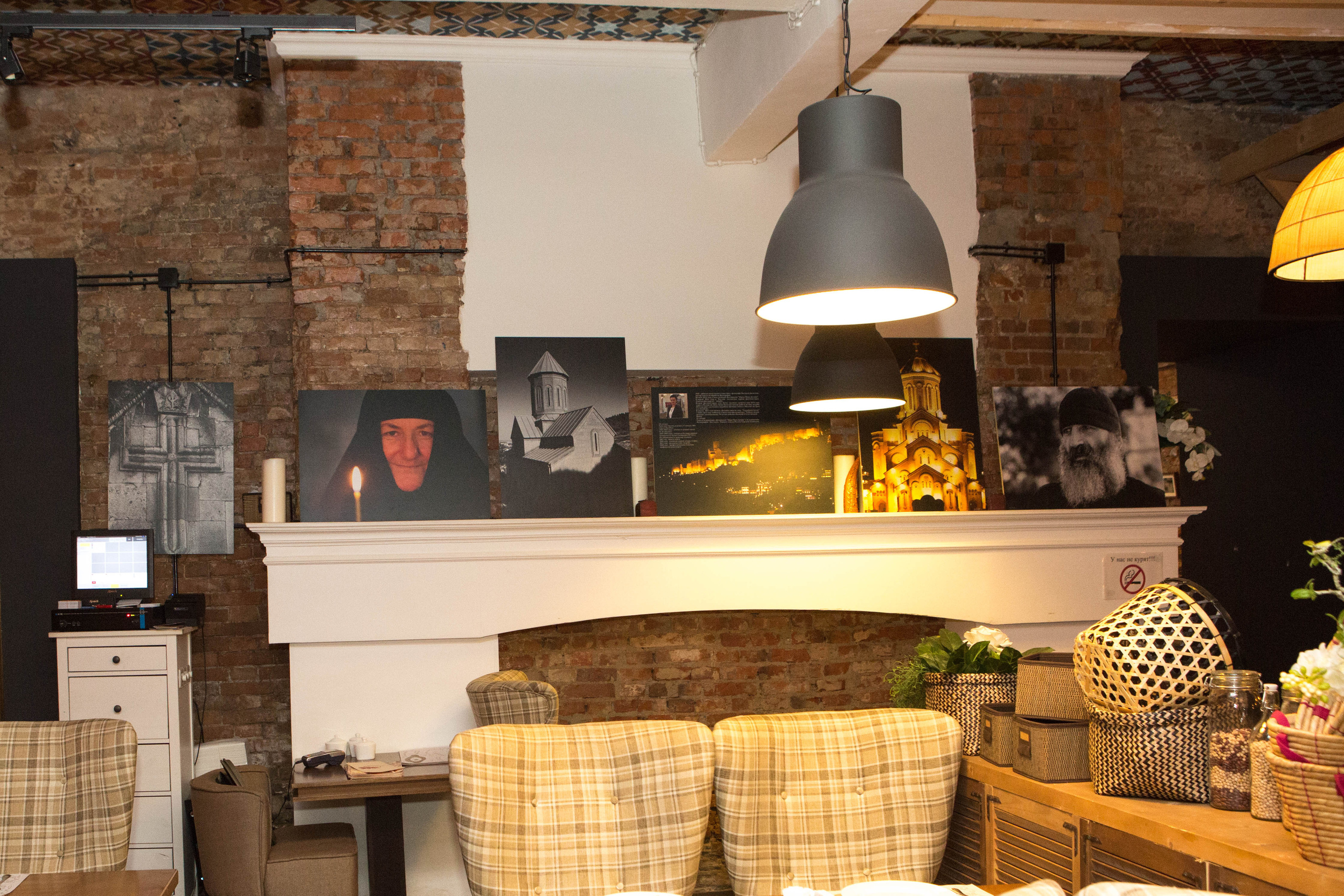 Фотовыставка о Грузии «Грузия в моей душе». Предметный и рекламный фотограф в Ростове-на-Дону Кристина Орлова