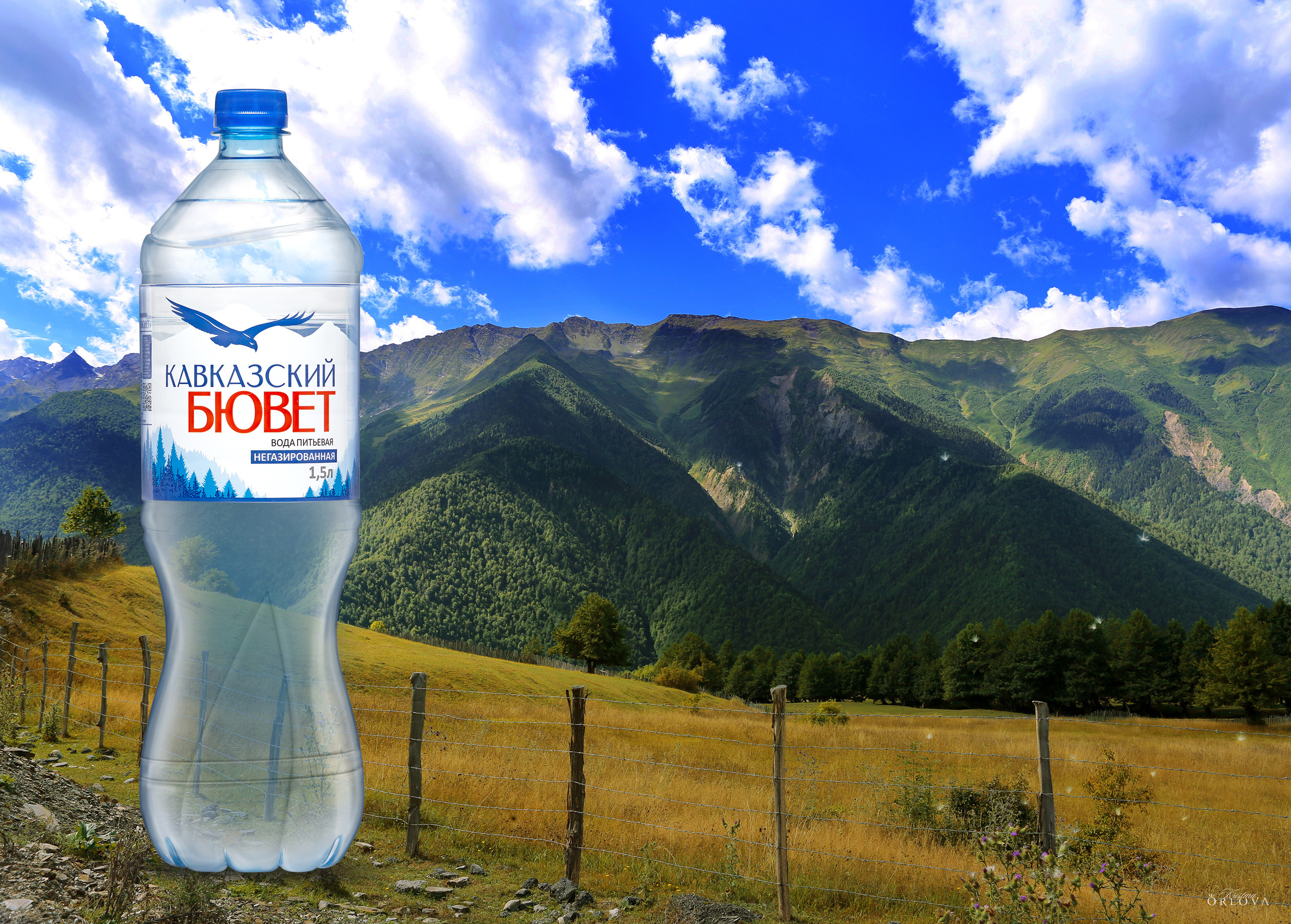 Рекламная съемка. Предметный и рекламный фотограф в Ростове-на-Дону Кристина Орлова