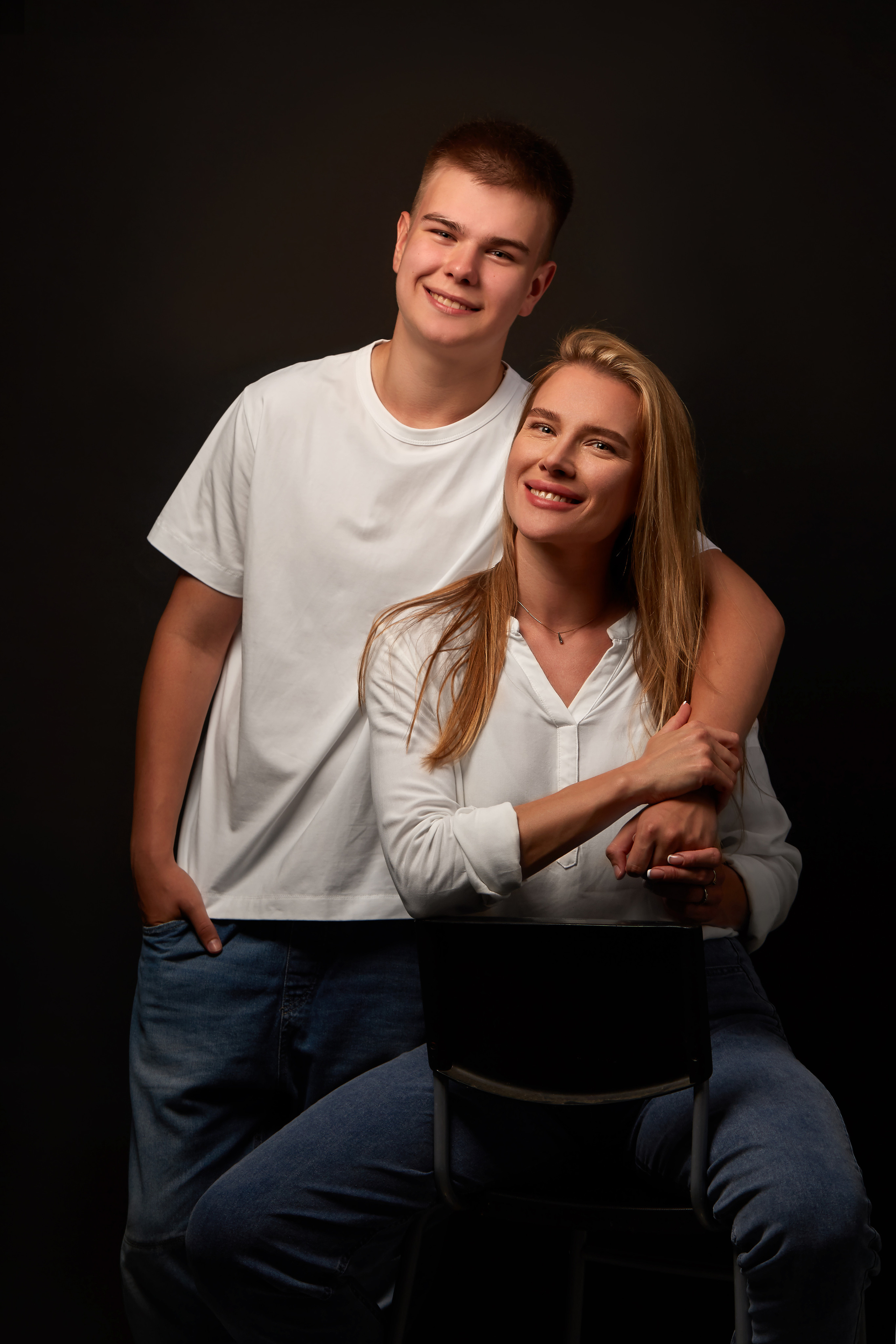 Портреты. Предметный и рекламный фотограф в Ростове-на-Дону Кристина Орлова