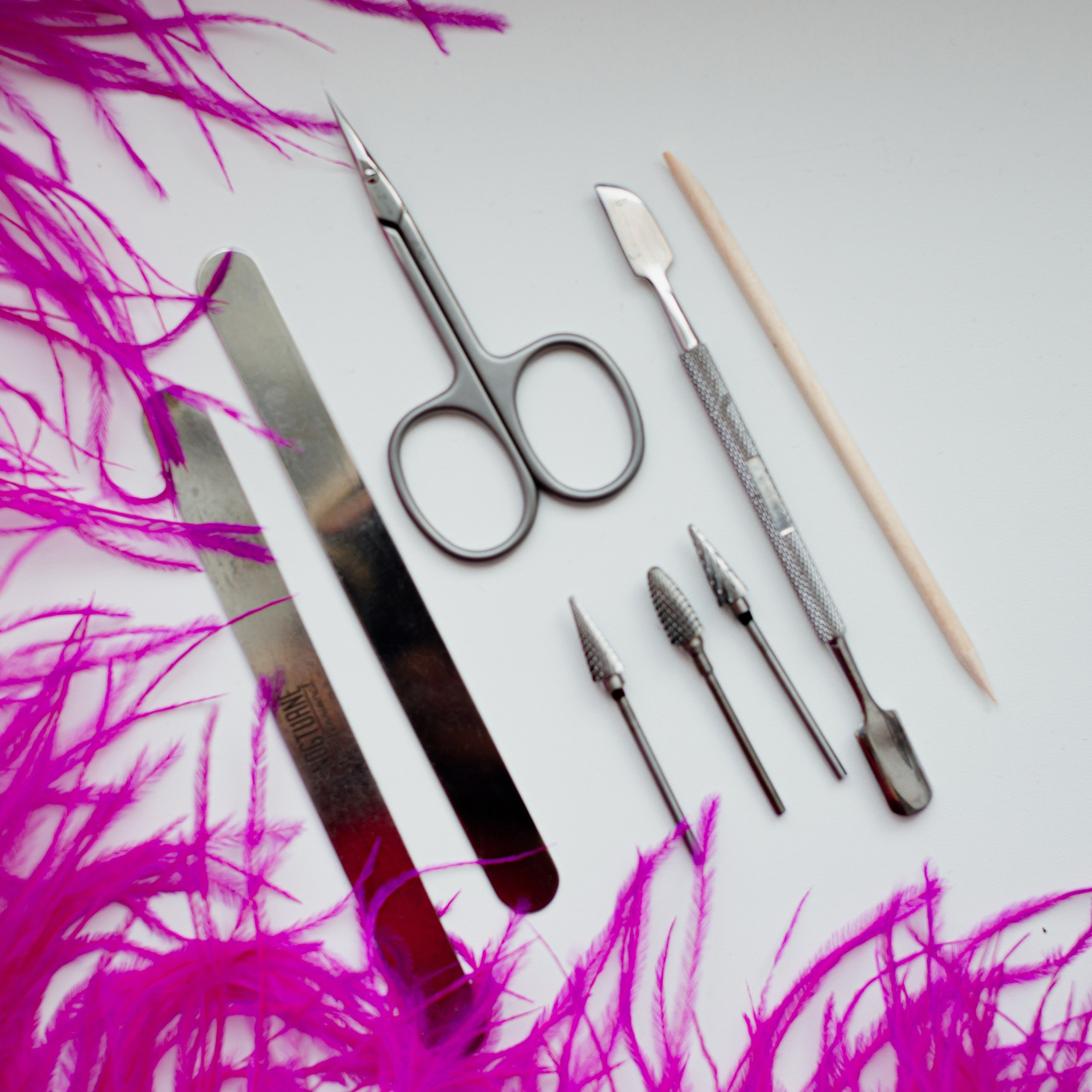 Розовый фламинго. Фотограф Ершова Светлана