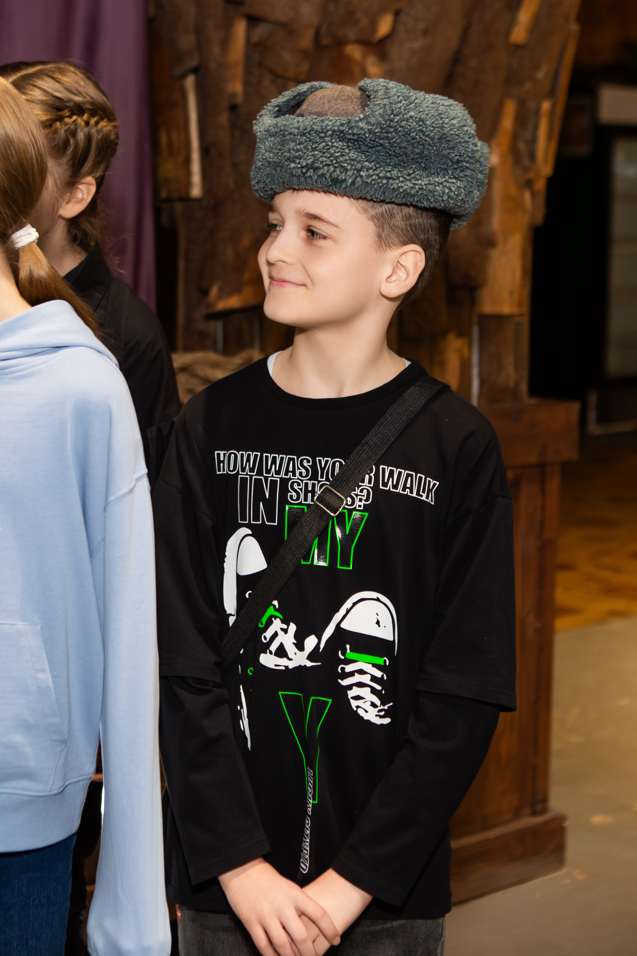 Интерактивный музей «Лето 43»: путешествие в героическое прошлое Орла. Профессиональный фотограф в Мценске и Орловской области