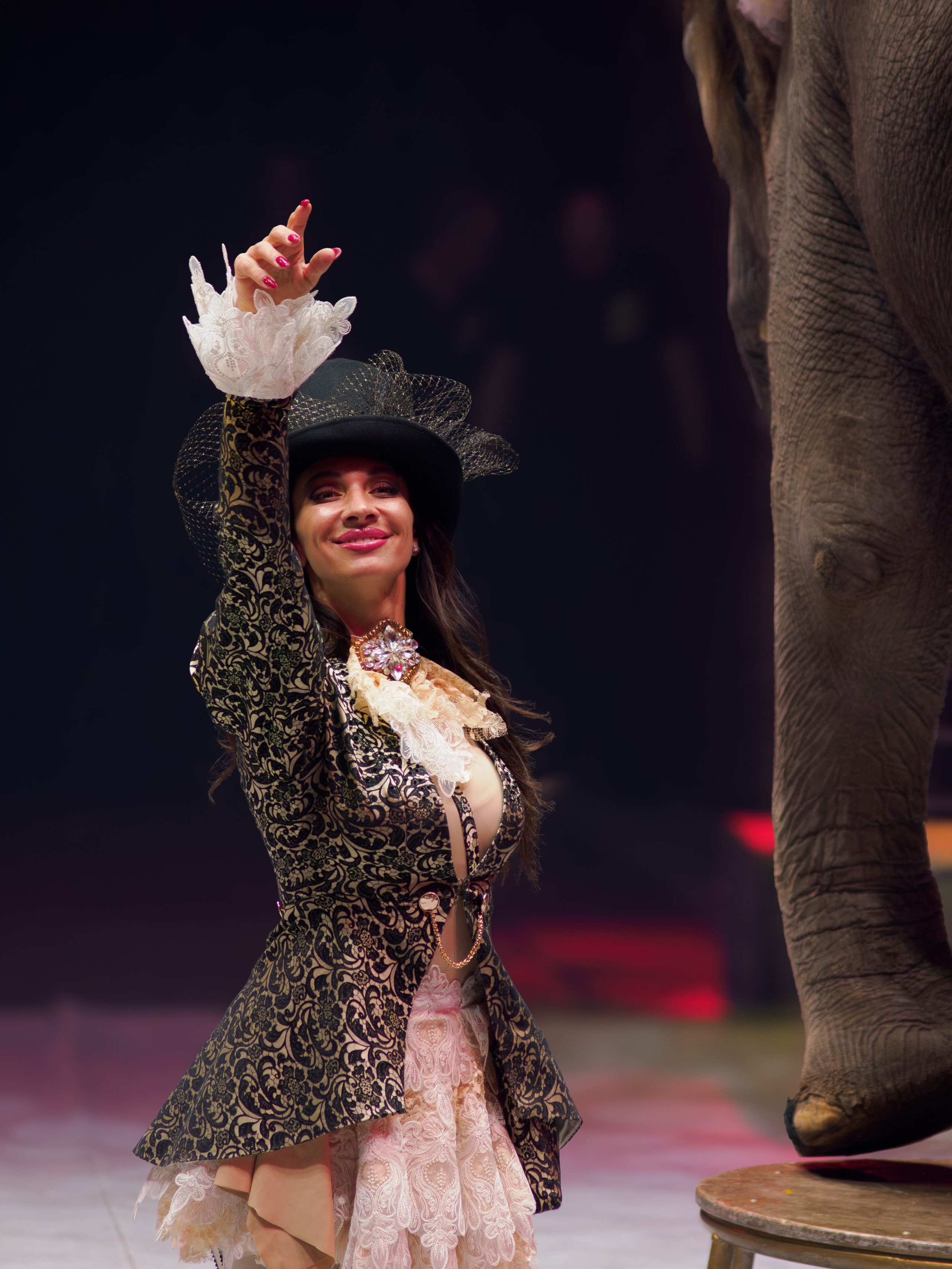 Услуги. Фотограф/видеограф Москва — Кирилл Капустин