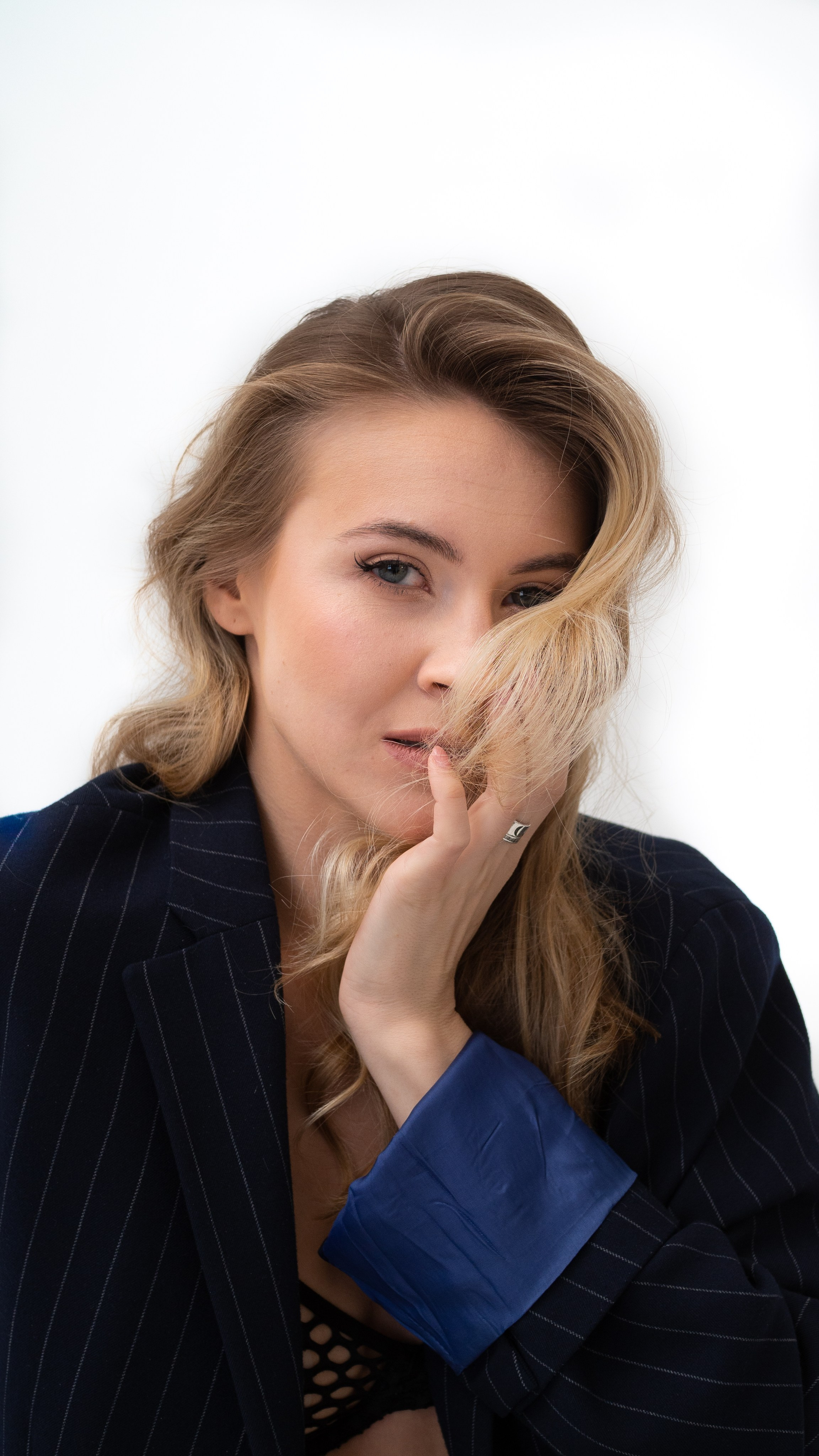 Фотографии в студиях. Фотограф/видеограф Москва — Кирилл Капустин