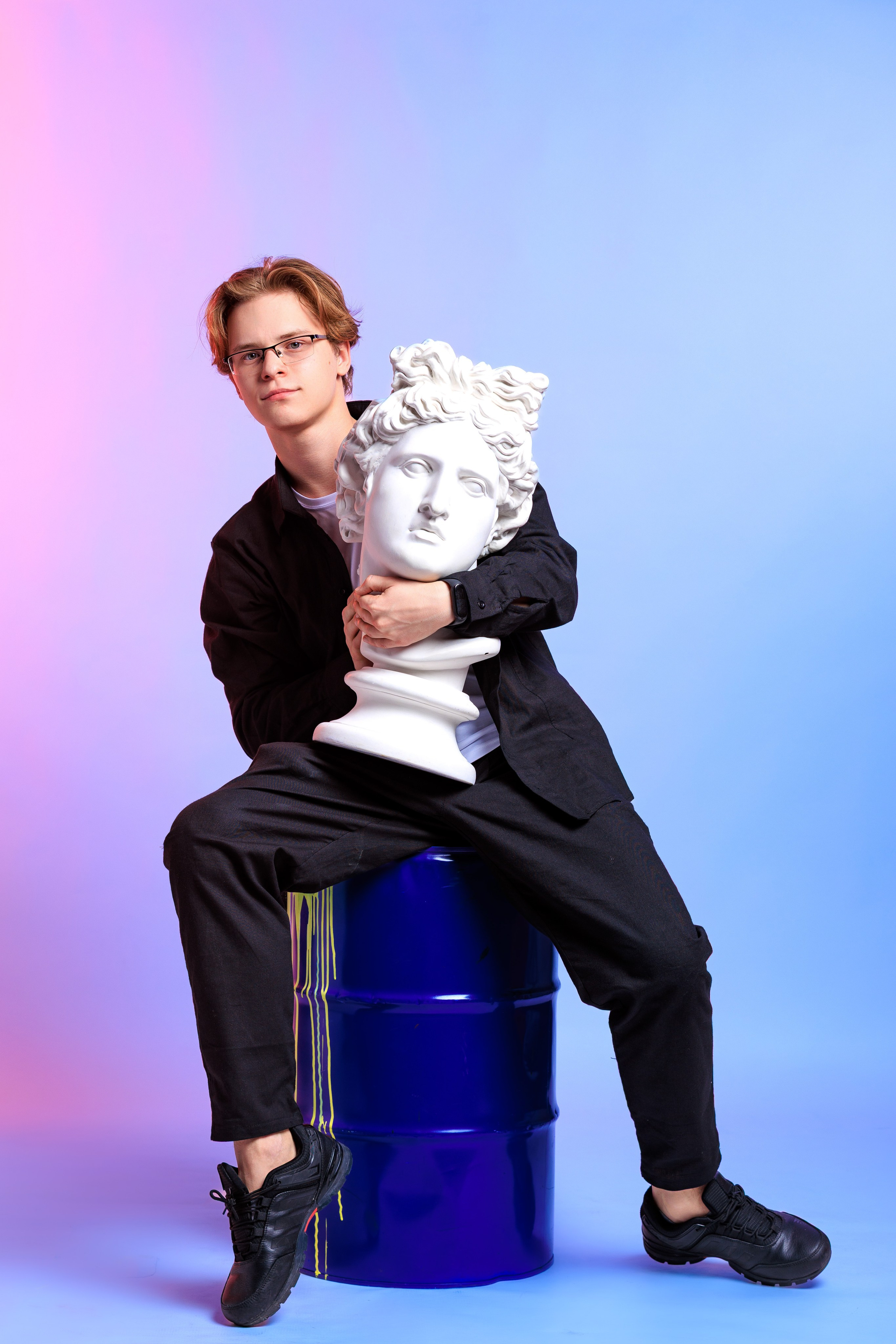 Смотреть фотки в фотостудии. Выпускные альбомы Геленджик, Новороссийск, Краснодар, Туапсе