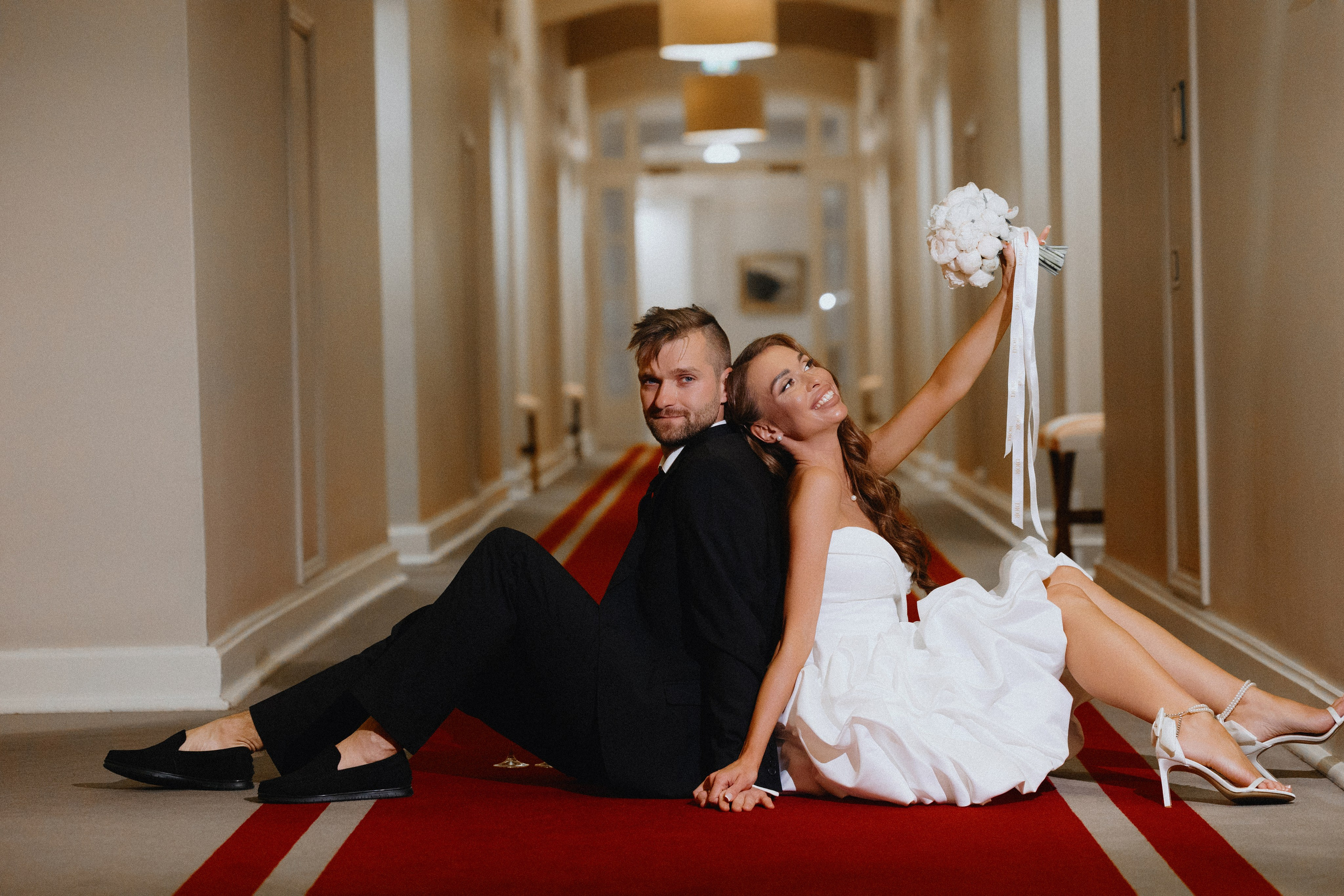 Даша и Антон. Свадебный фотограф в Санкт-Петербурге Рябикин Александр , занимаюсь св