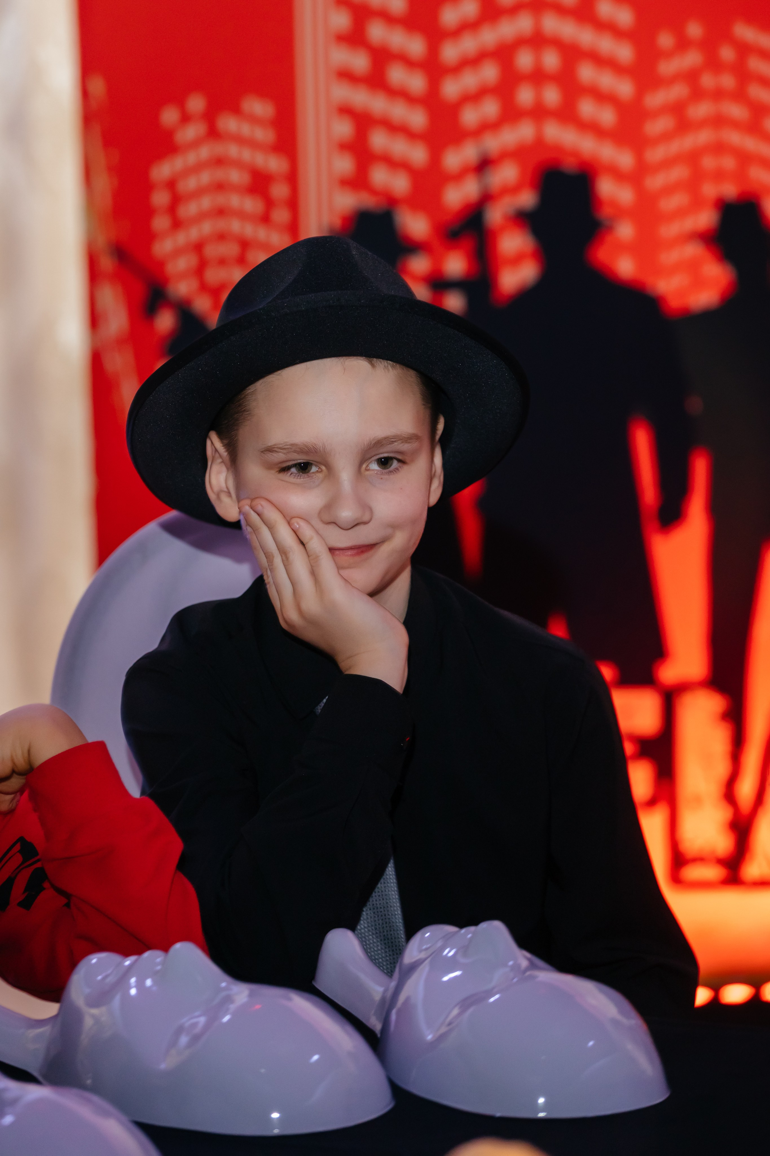 Фотограф на день рождения. Свадебный и семейный фотограф в Краснодарском крае Мария Данилкина