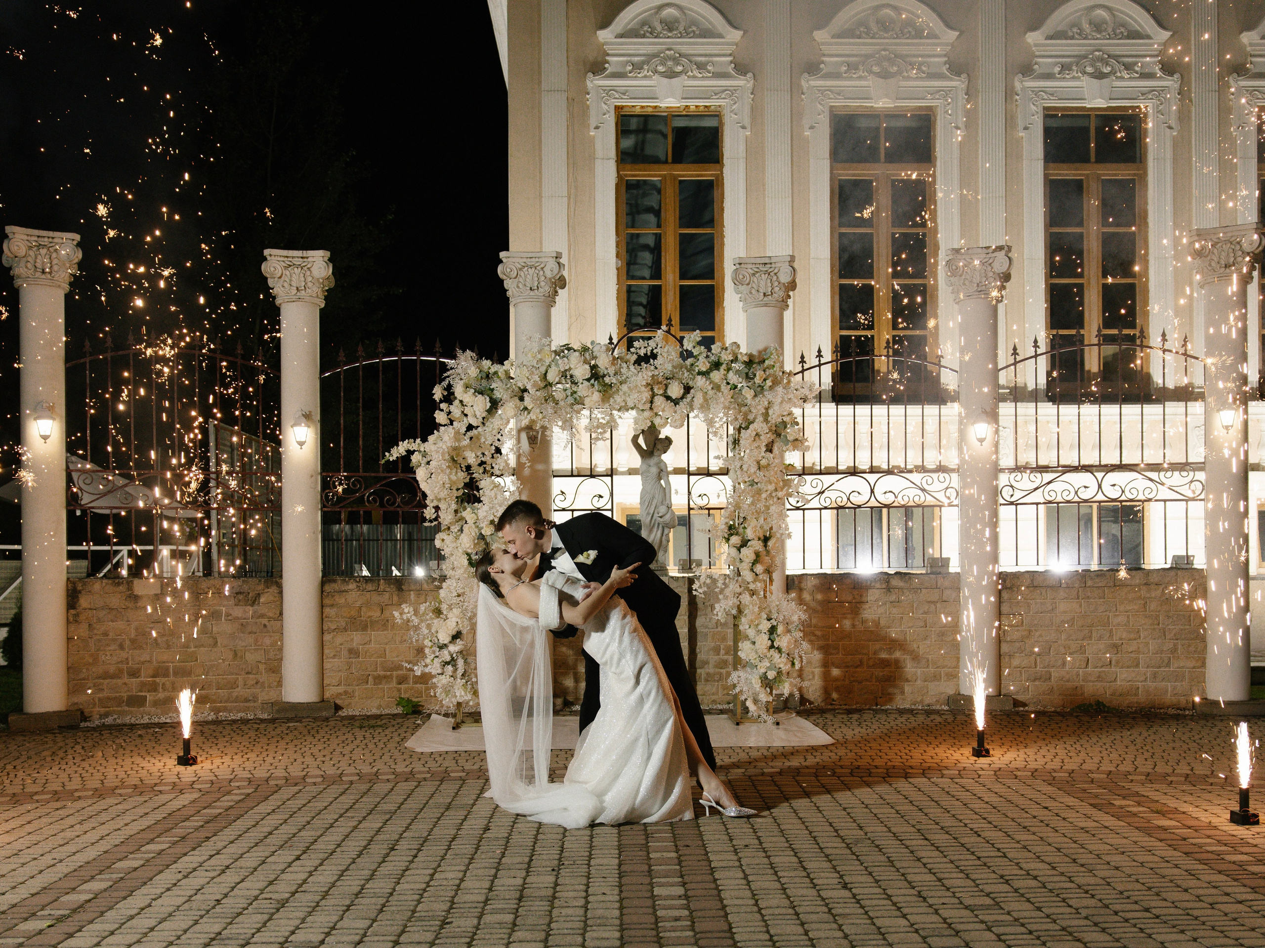 Фотограф Сотникова Вероника