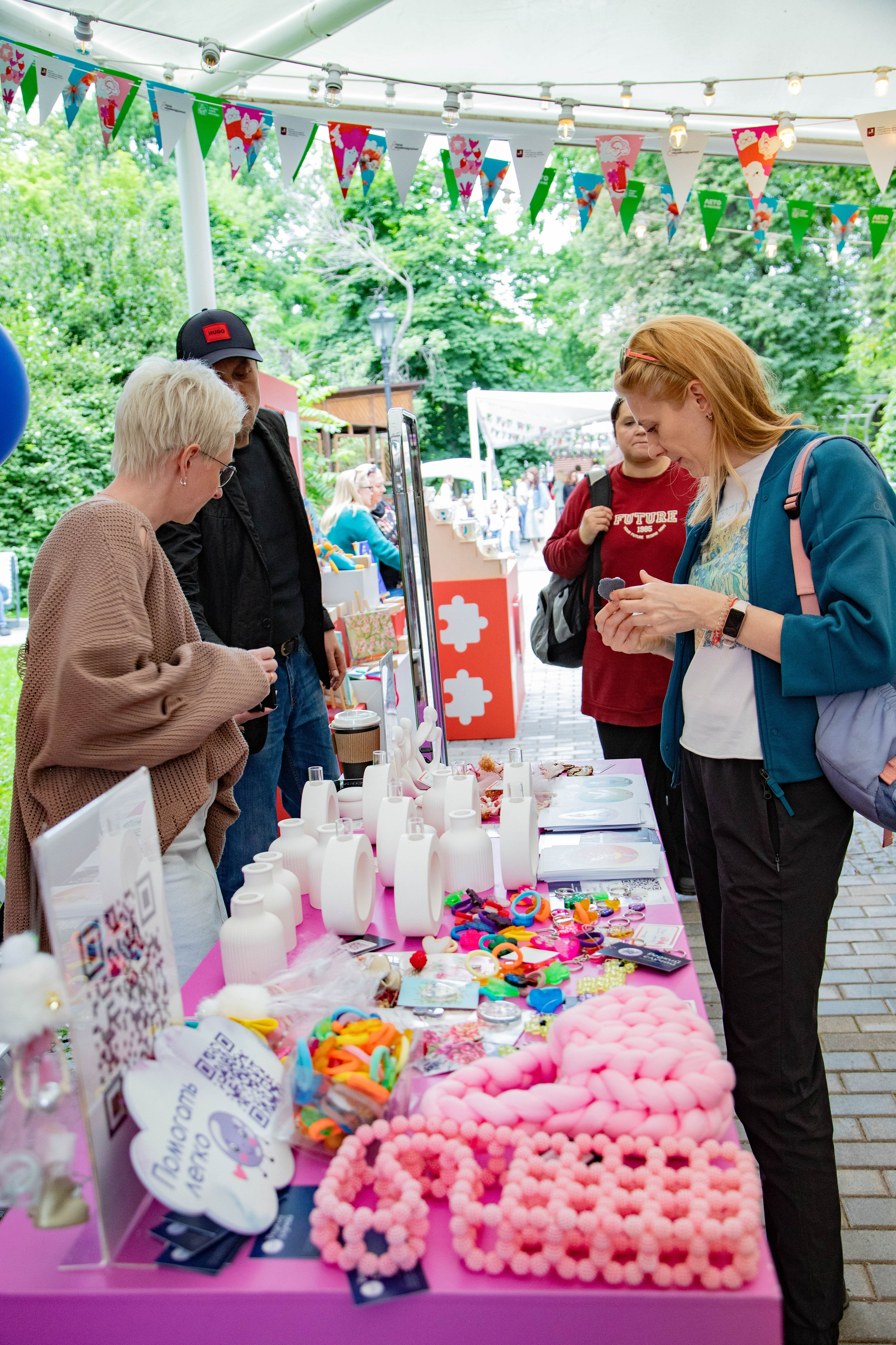 Съемка для благотворительного фонда. Женский фотограф в Москве Рина Леонтьева