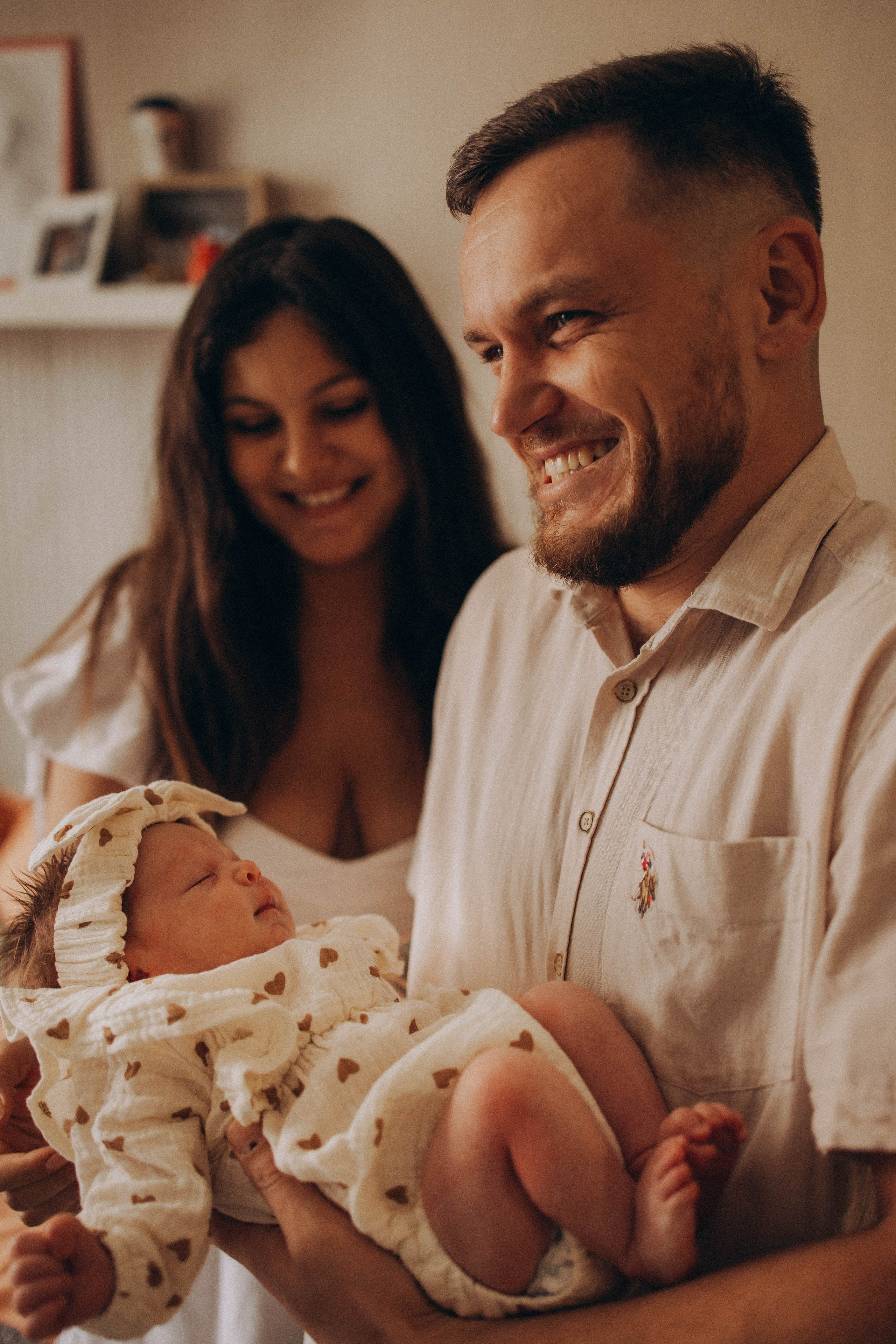 Саша Аня и Василиса. Фотограф lifestylе в Москве Пшеничная Анастасия