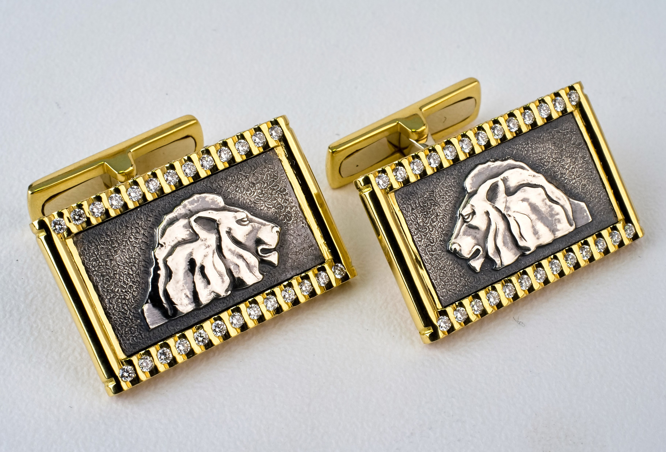 ЮВЕЛИРНАЯ СЪЕМКА / JEWELRY. Фотограф и оператор Сергей Окладников