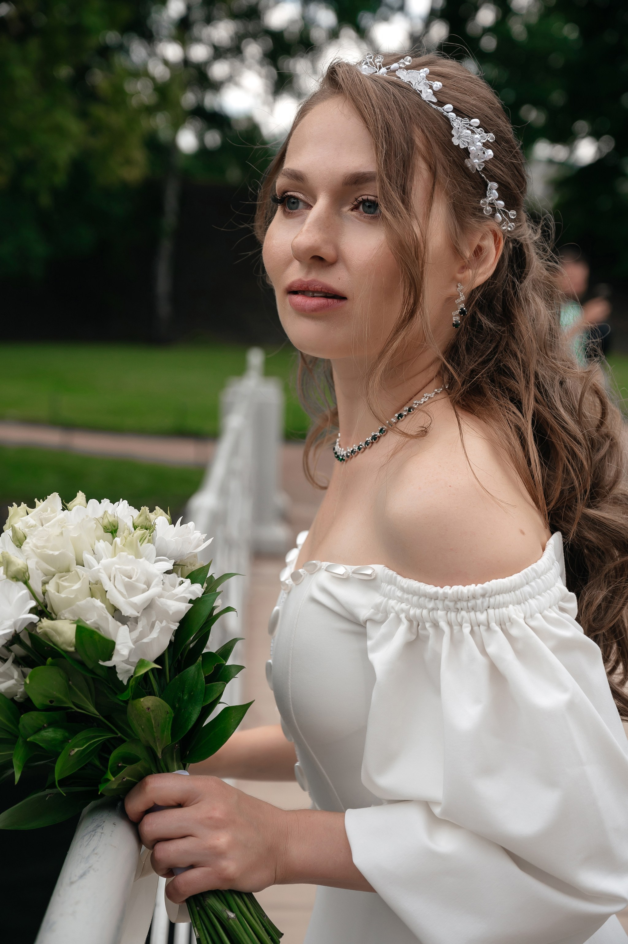 Свадьба одноклассников. Свадебный и семейный фотограф из Санкт-Петербурга Климов Анатолий