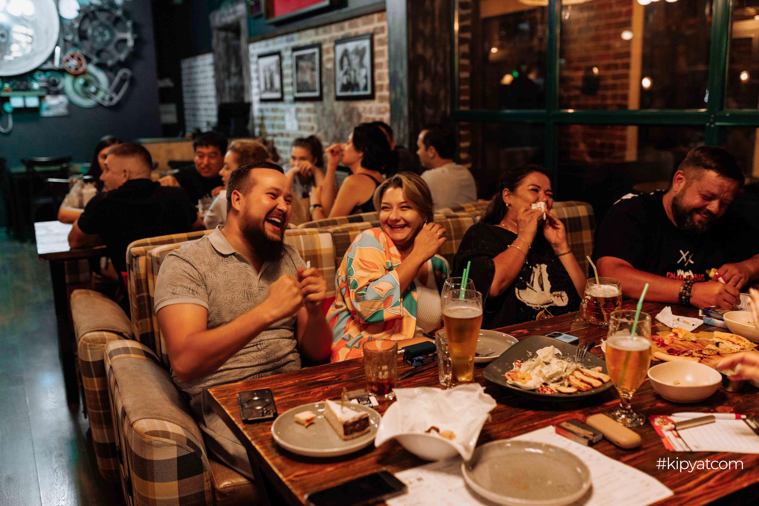 Эйнштейн Party