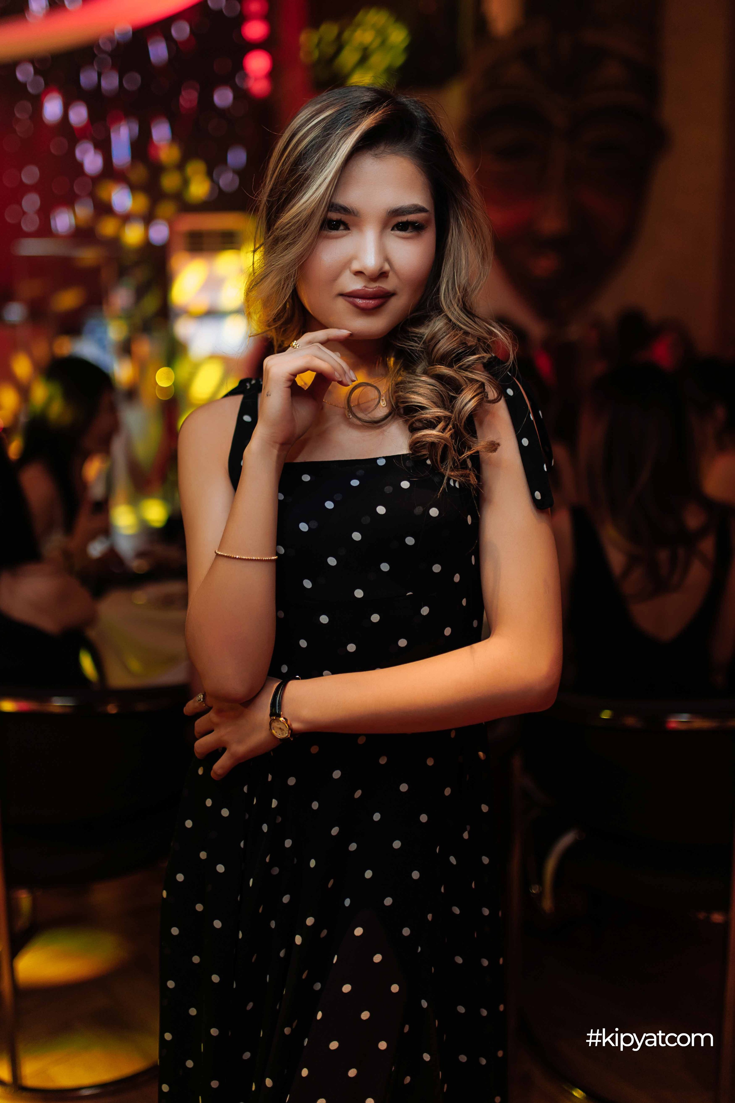 AVA. Кипятком Шымкент