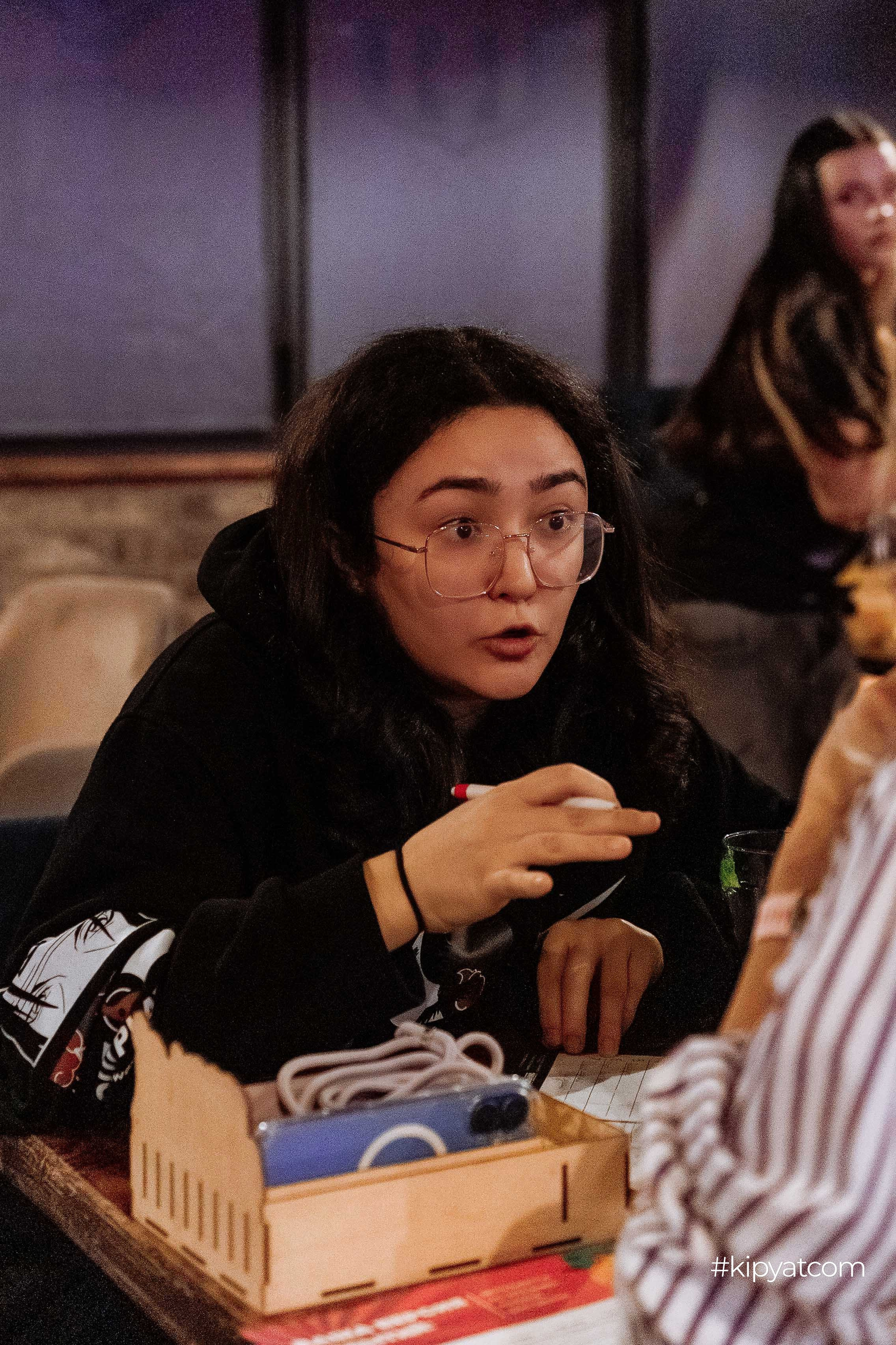 Эйнштейн Party