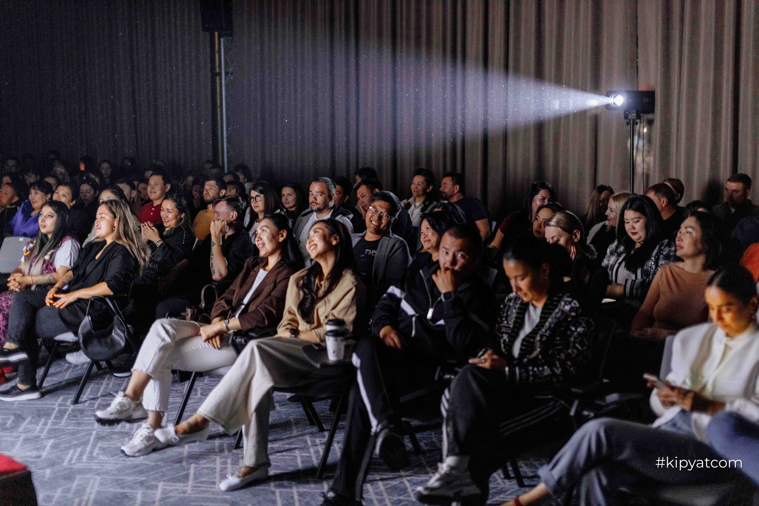 Stand Up Александр Меркуль