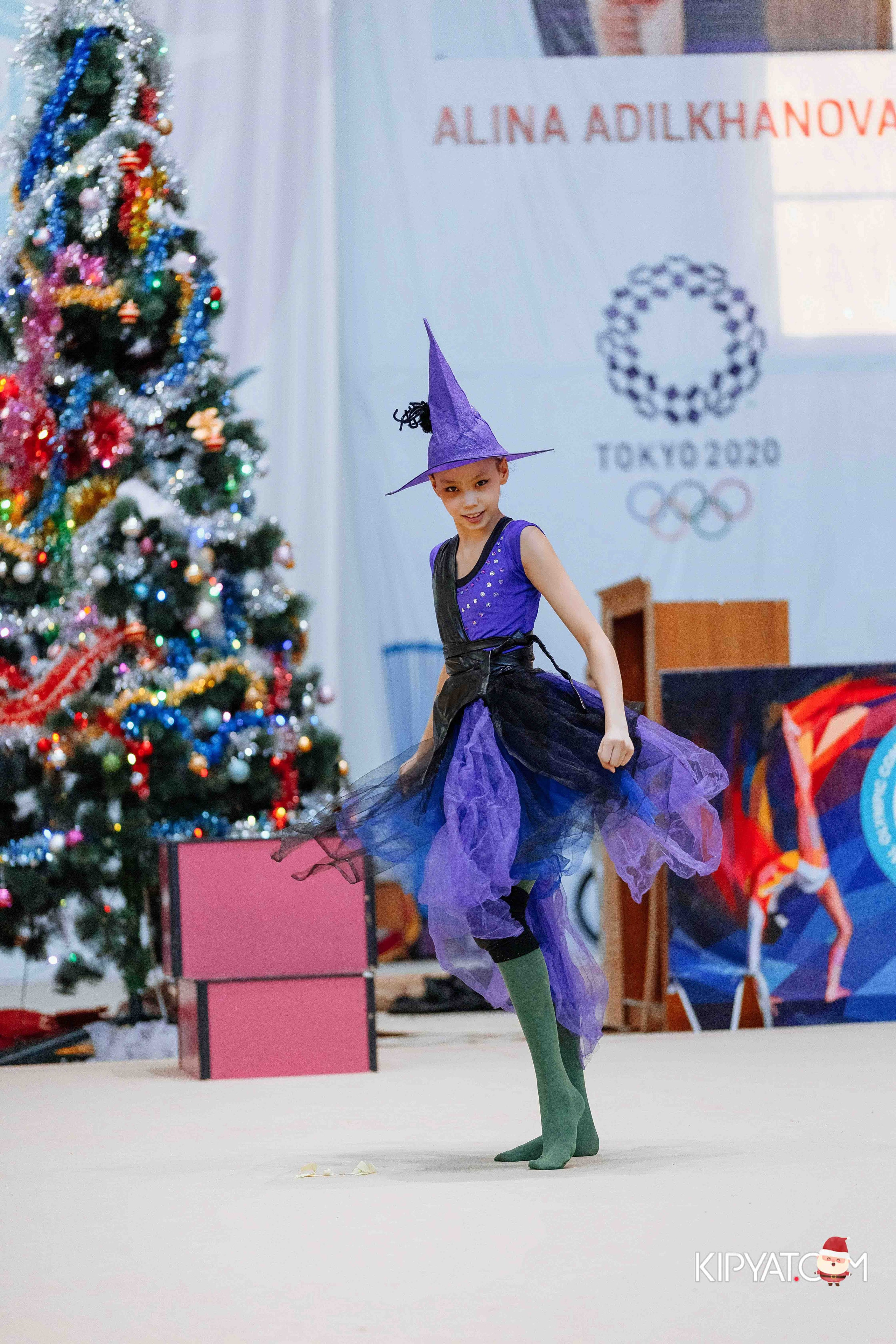 Гимнастика