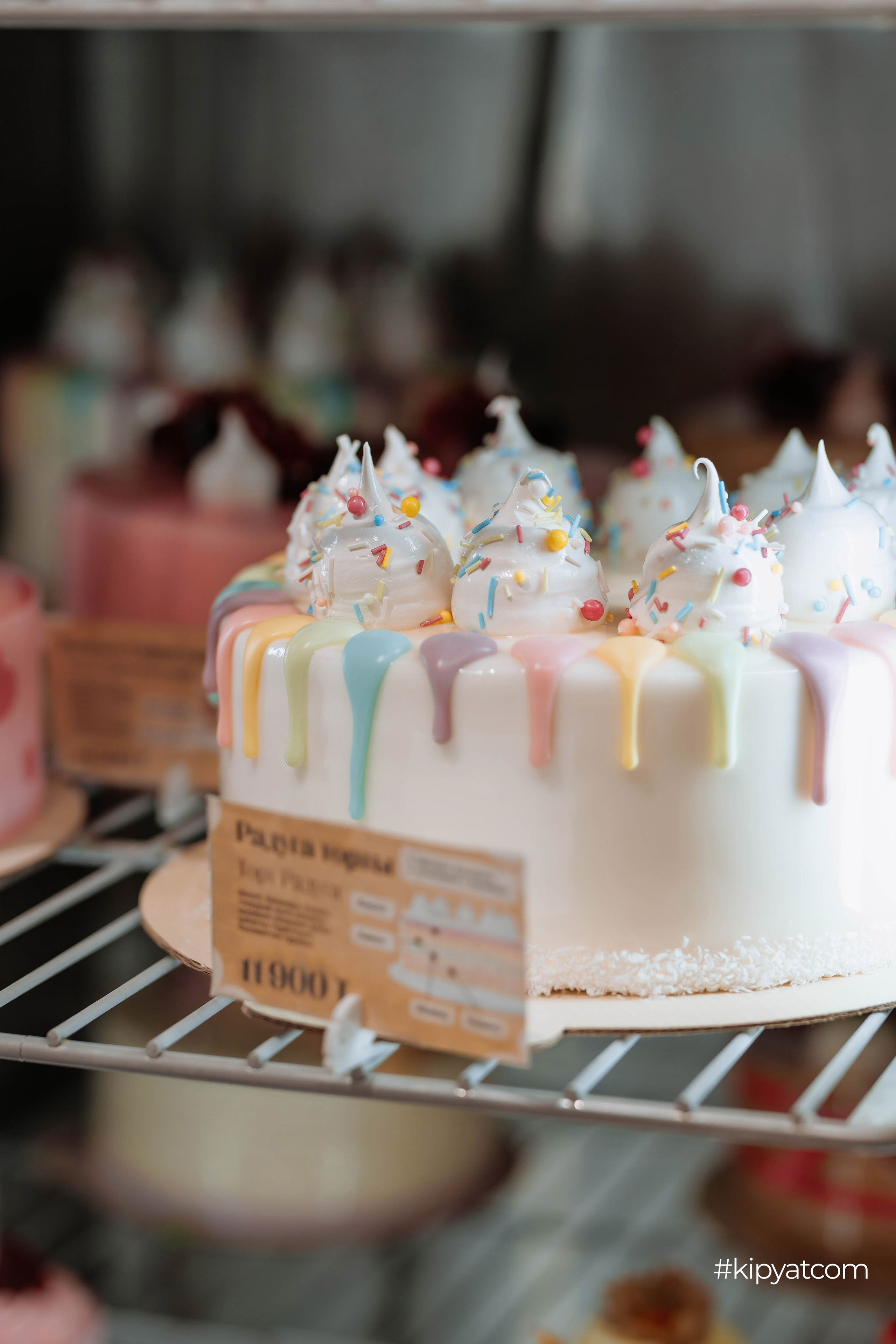 Safia|Кондитерский дом