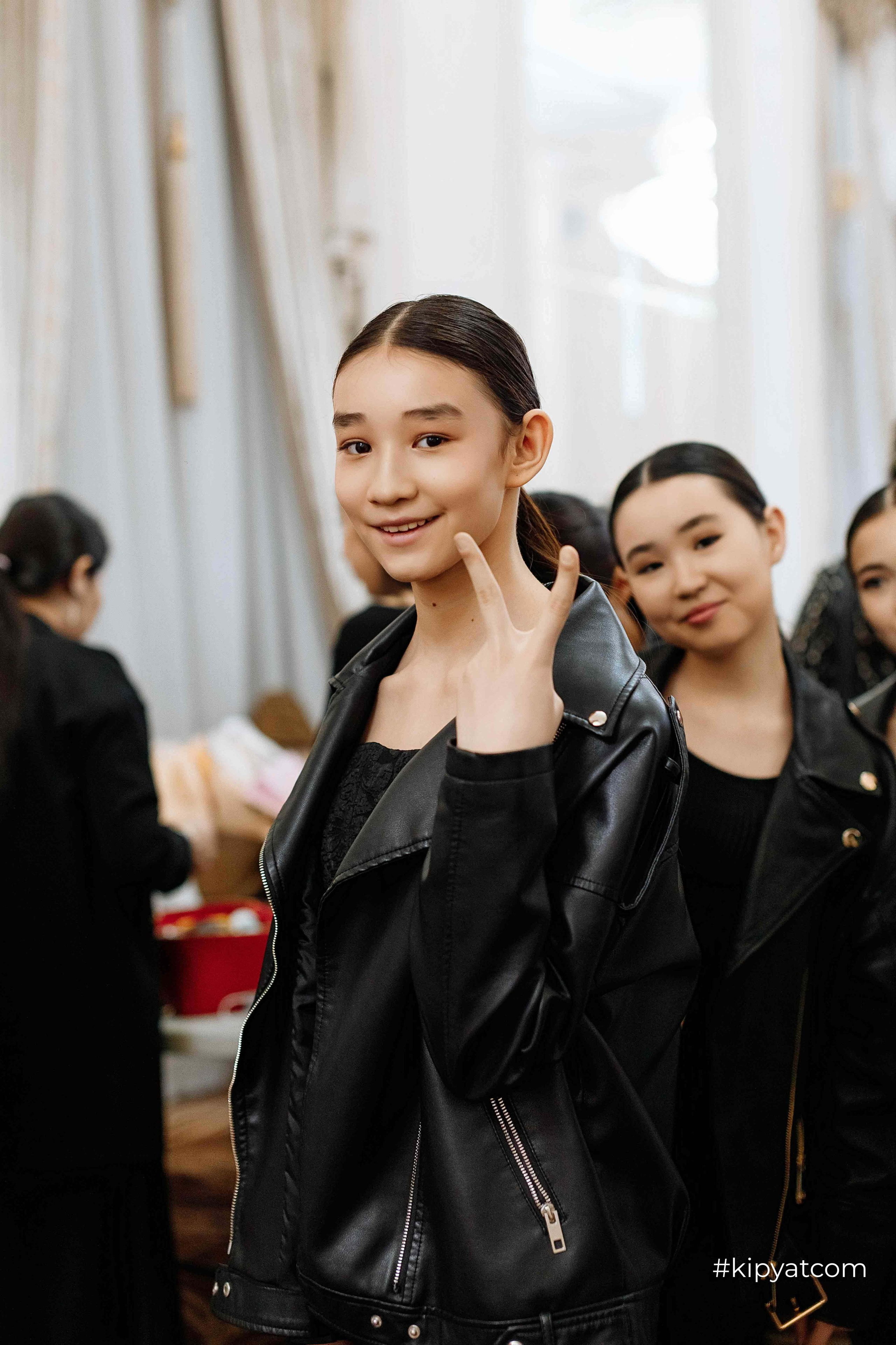 Kids Fashion Shymkent