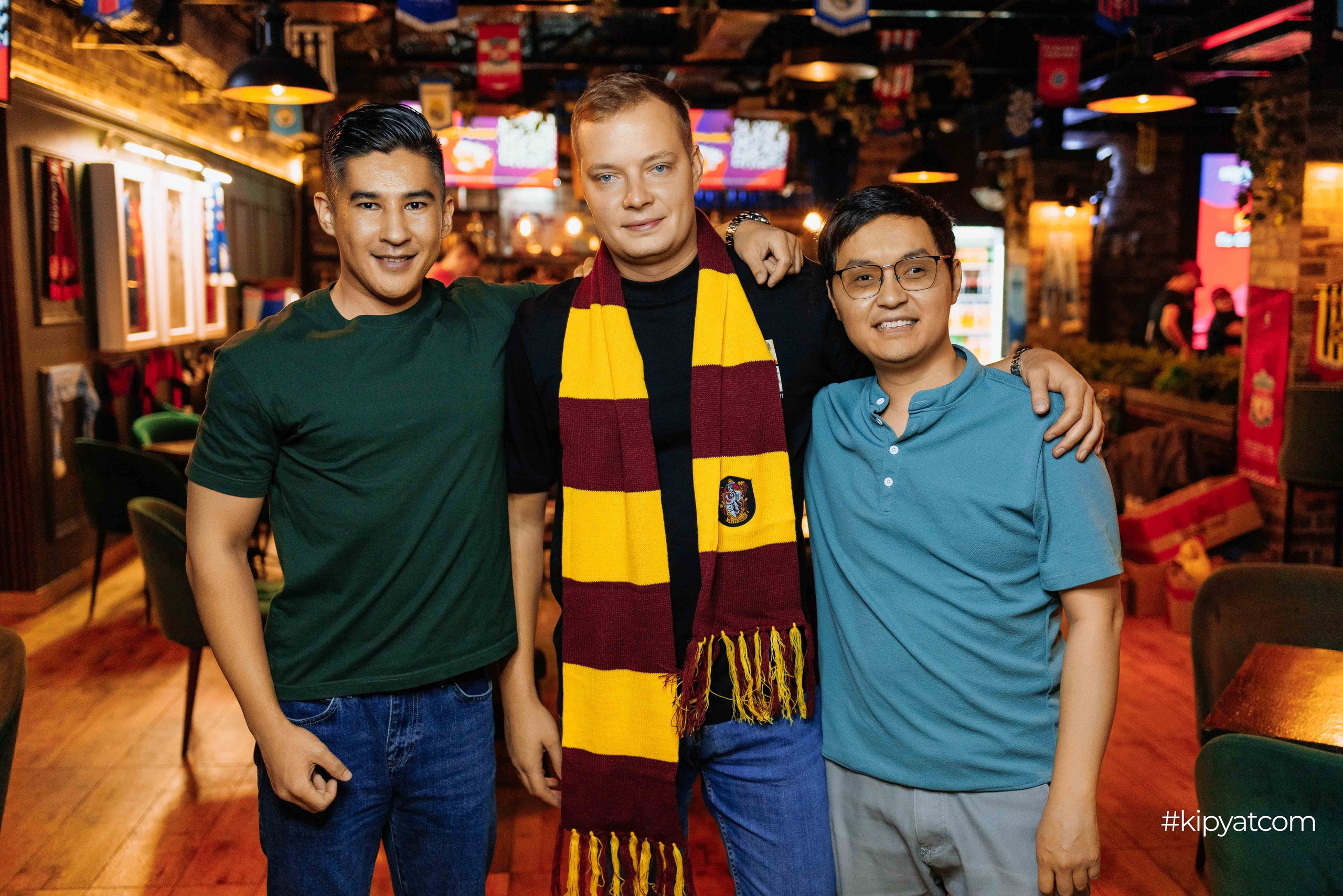 Эйнштейн Party