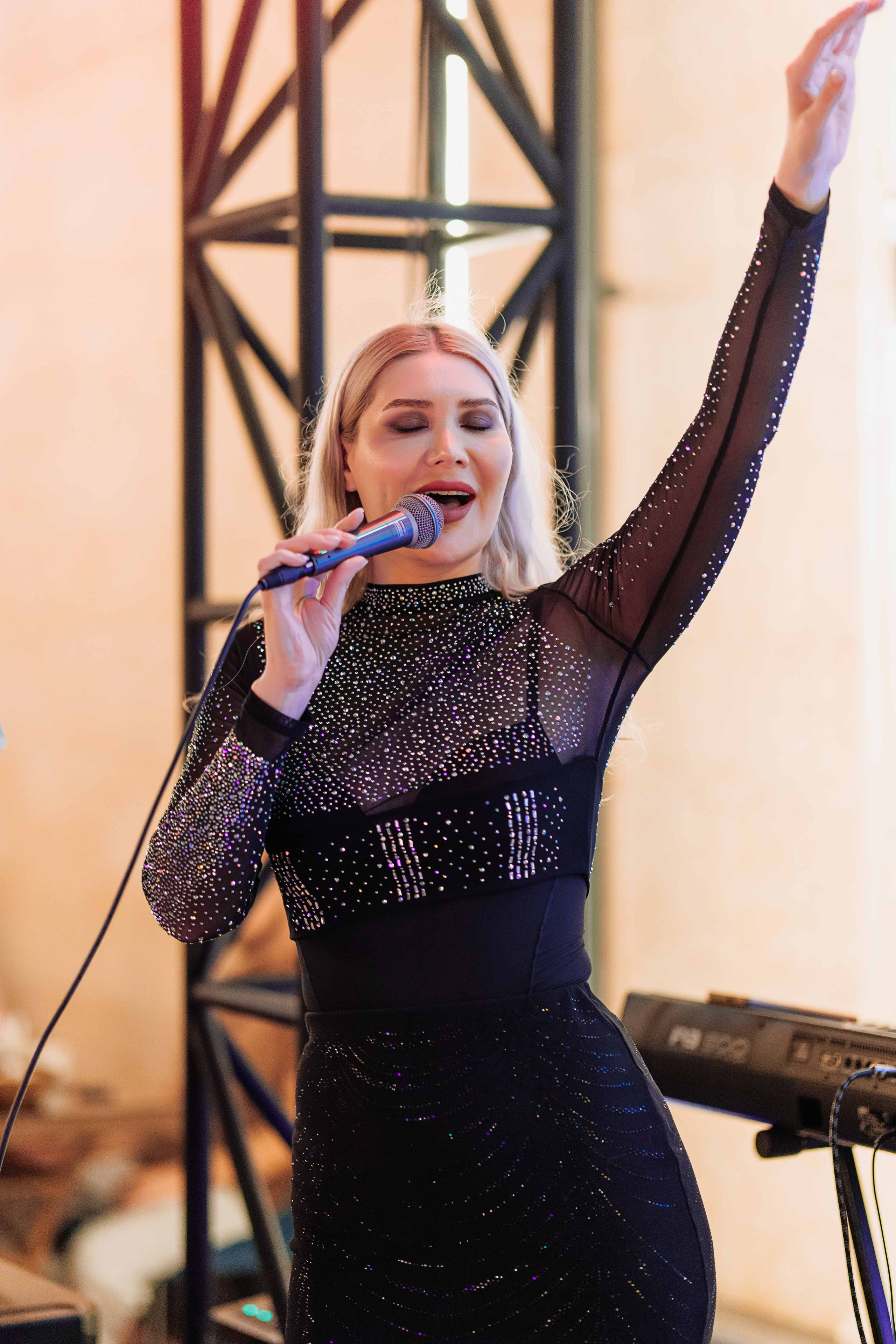 EVI. Кипятком Шымкент