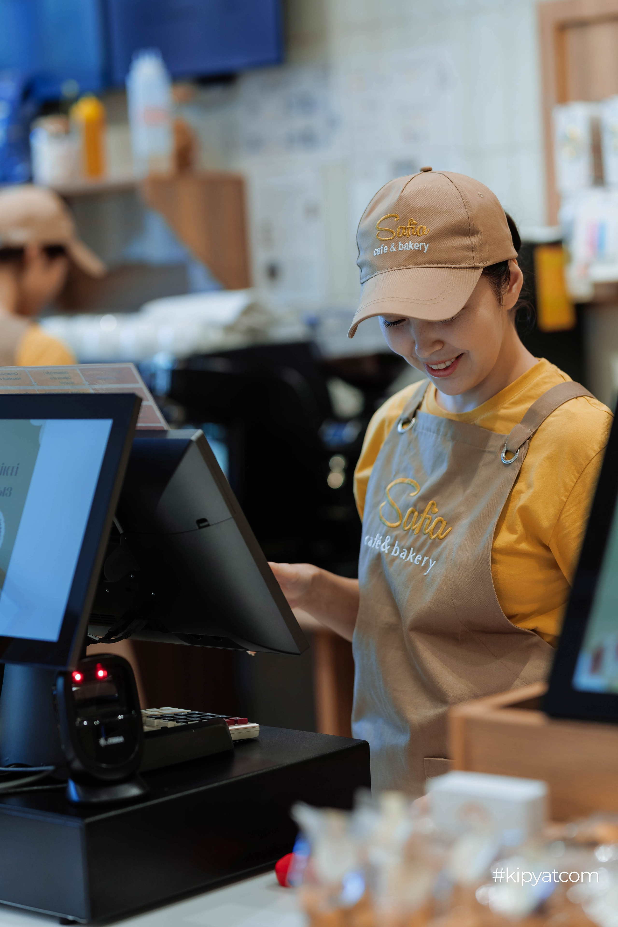 Safia|Кондитерский дом