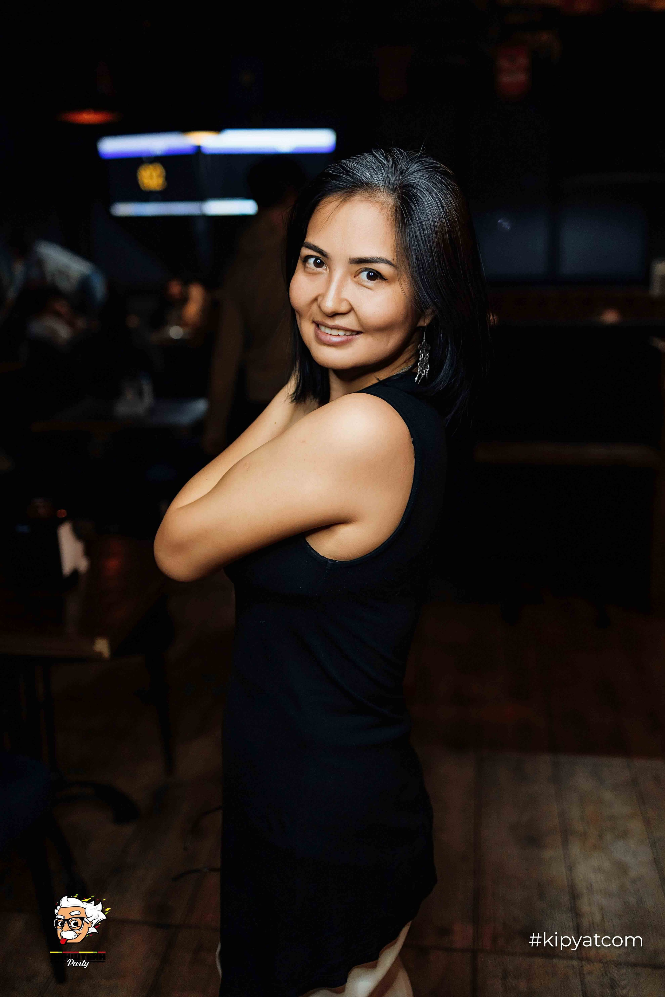 Эйнштейн Party