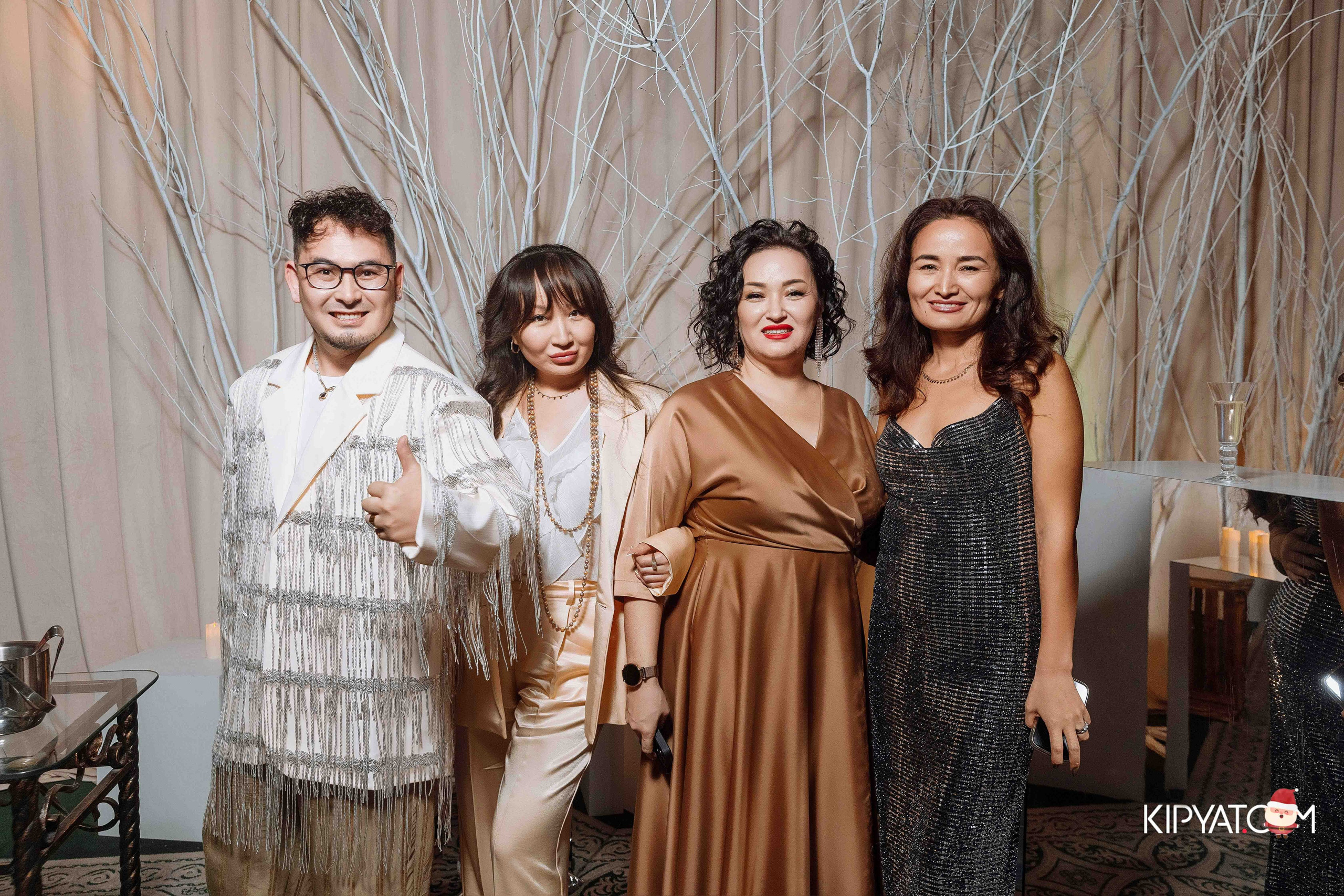 Celebration Night Gala в Rixos Grand Ballroom