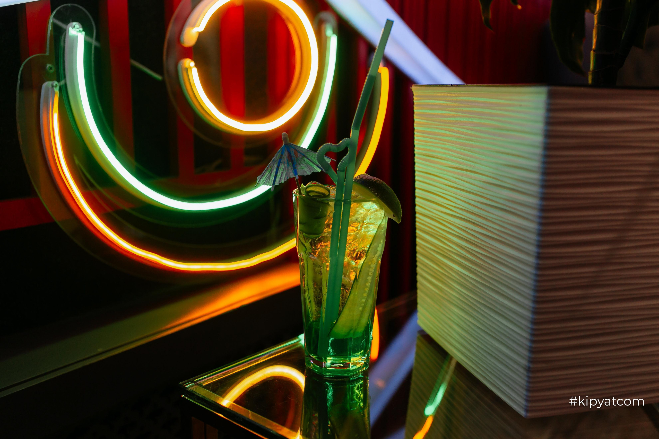 Генацвале by Wok