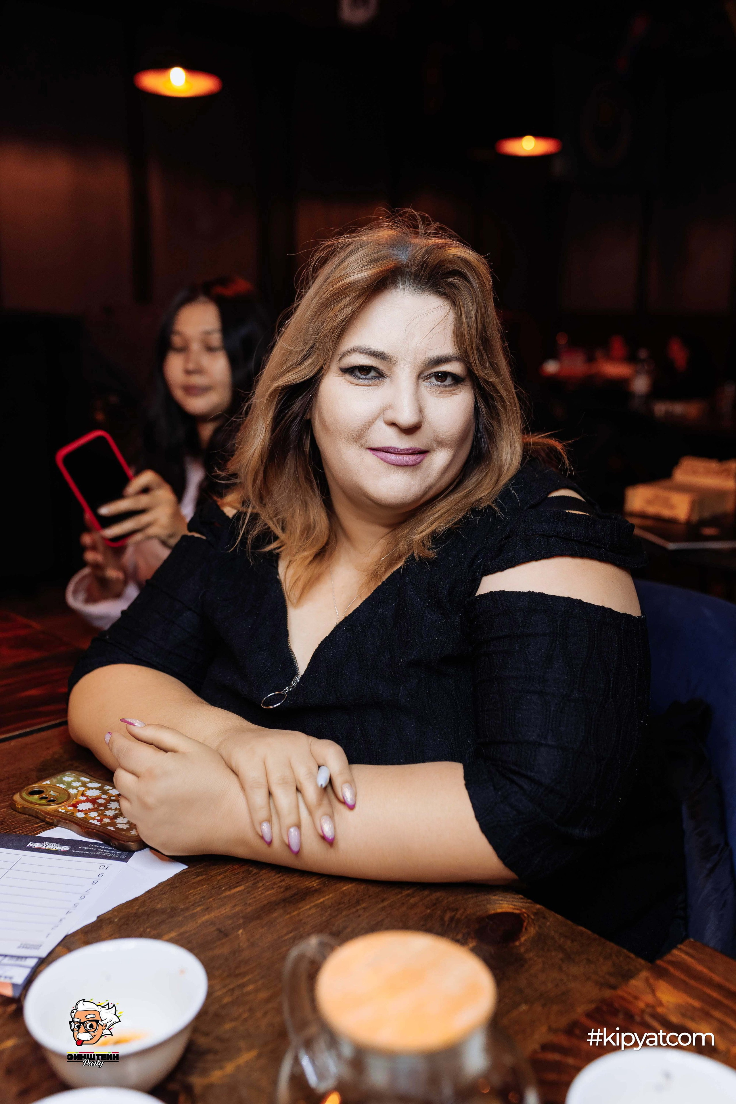 Эйнштейн Party