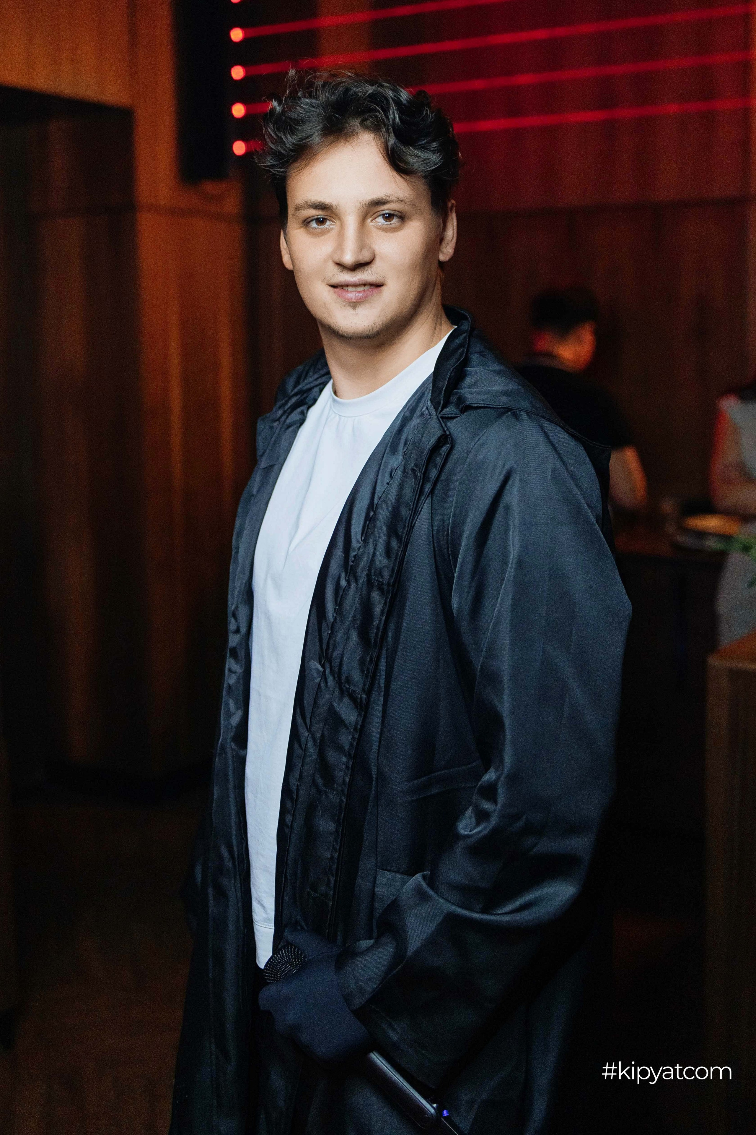 Dicoco Казиева