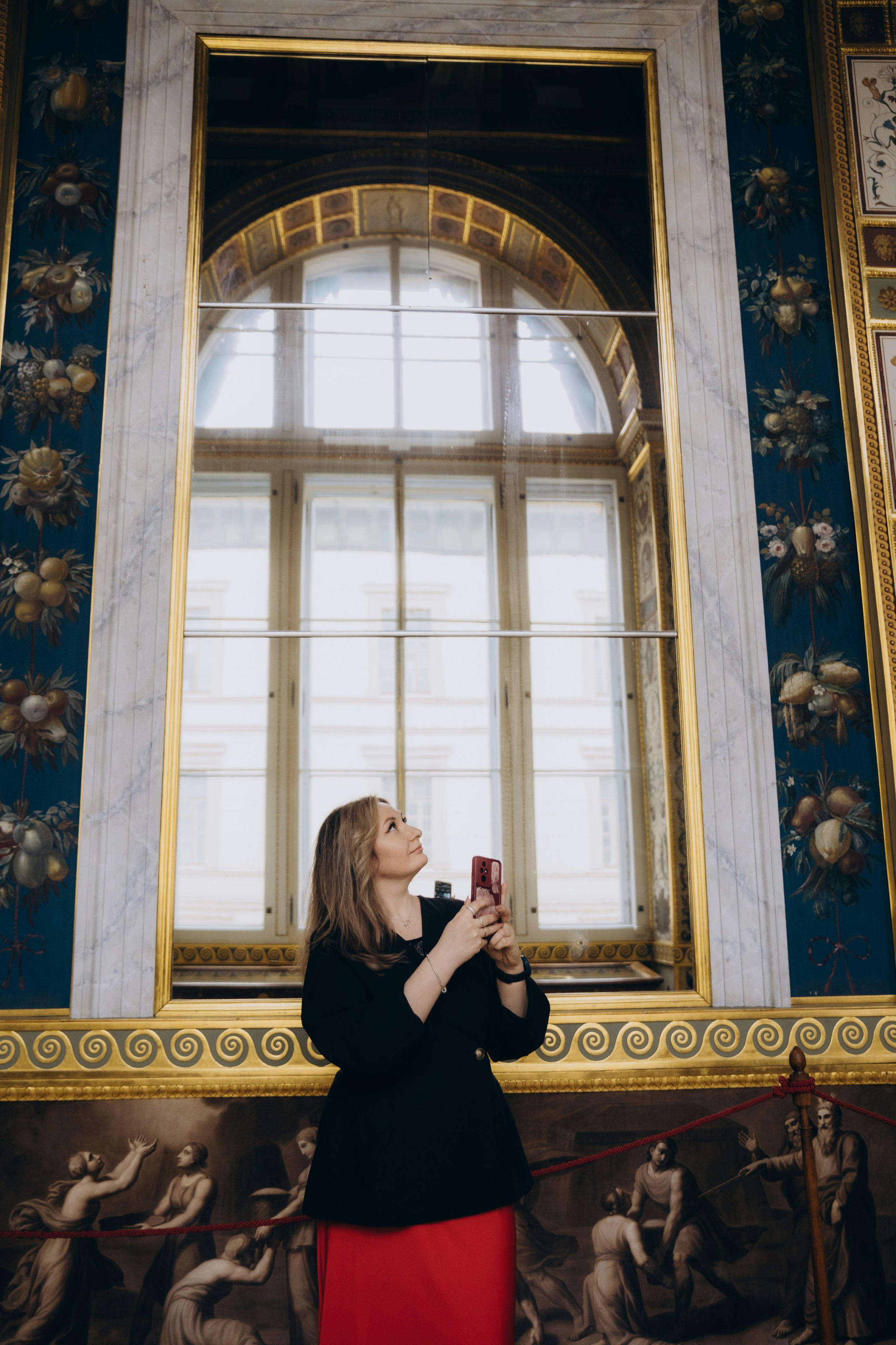 Екатерина | Эрмитаж. Фотограф в Санкт-Петербурге Разиля Идиятуллина