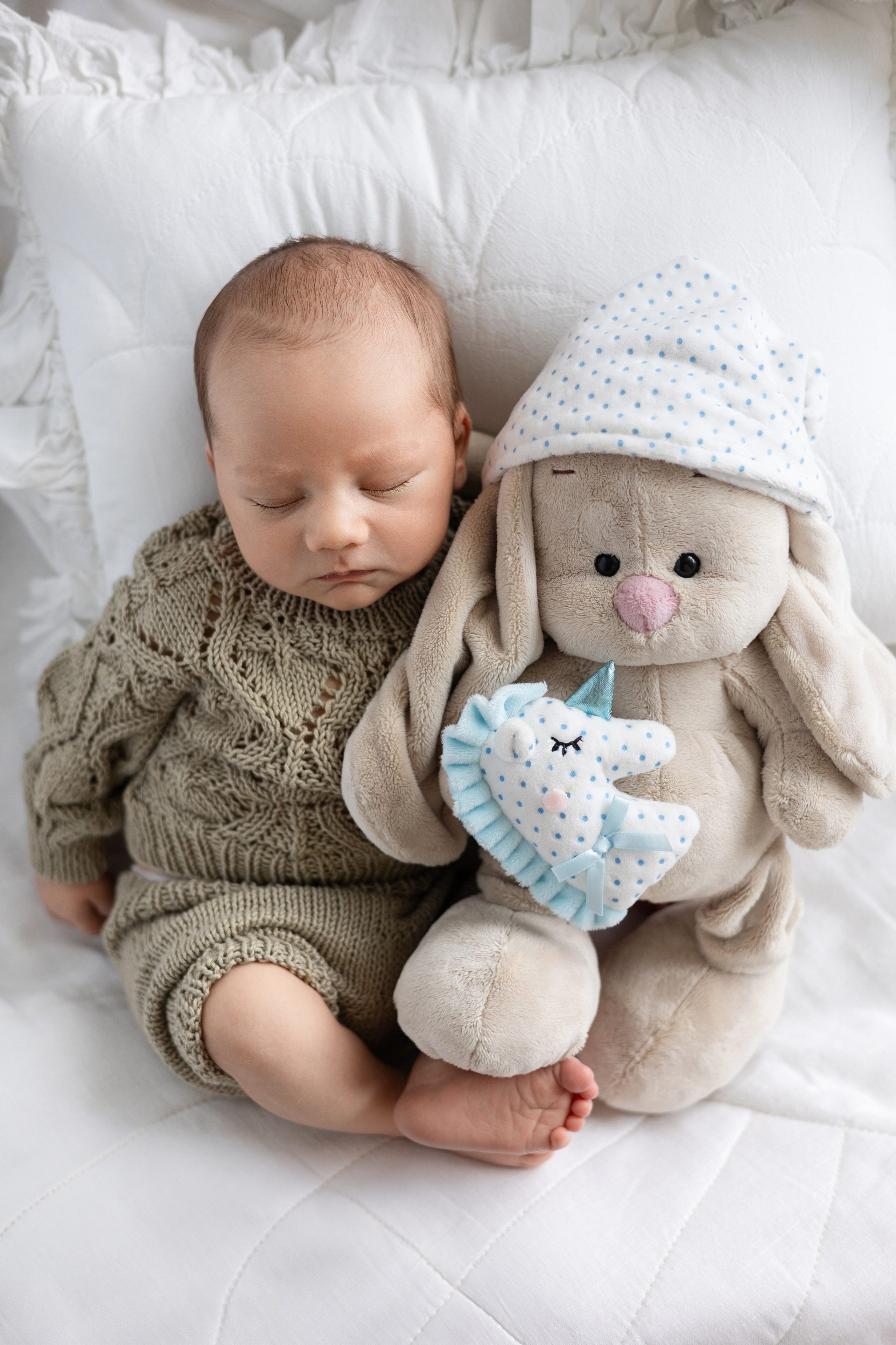 Александр. Лилия Алтухова — фотограф новорожденных в Москве и области