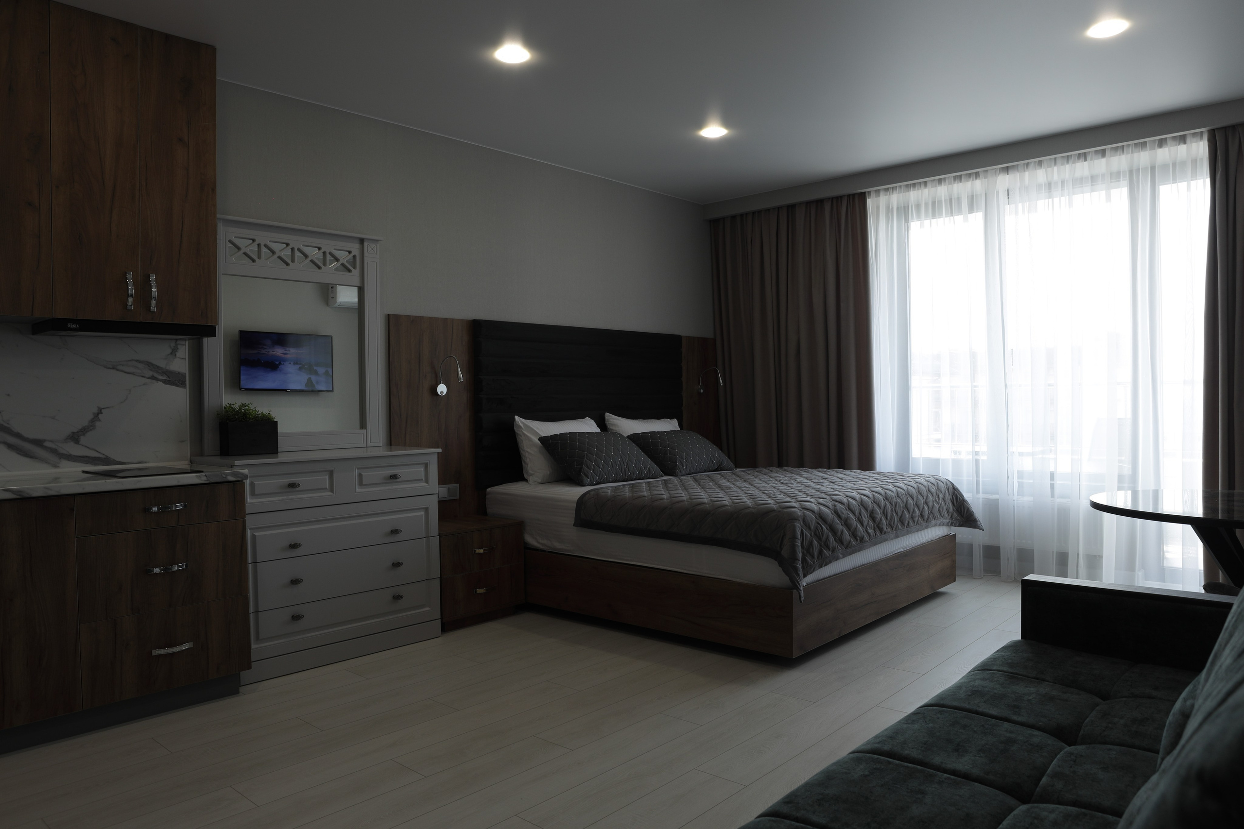 РЕТУШЬ ИНТЕРЬЕРА. Коммерческий фотограф Яна Беличенко Анапа Краснодарский край